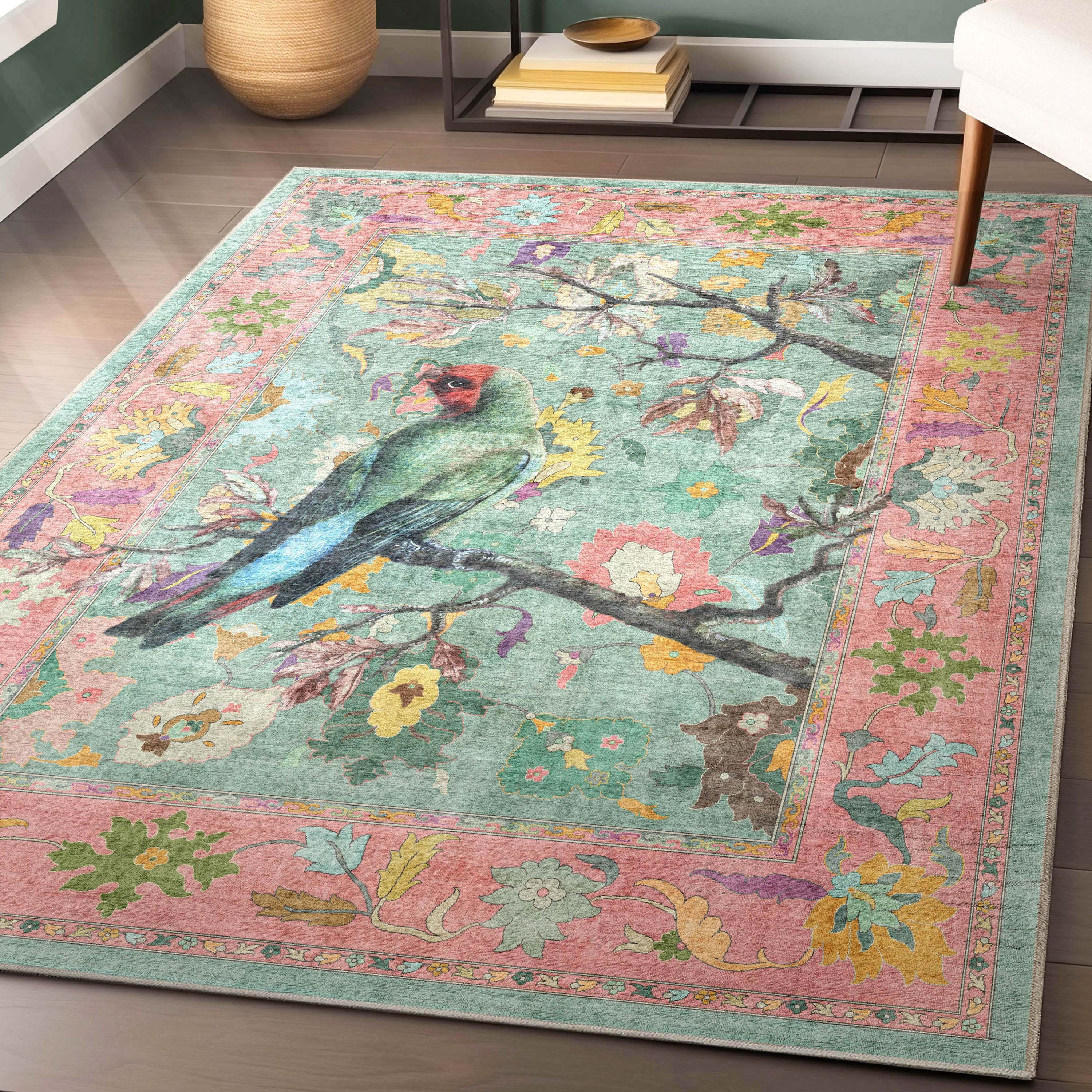 Well Woven W-APT-05A-8 rugs - View #4