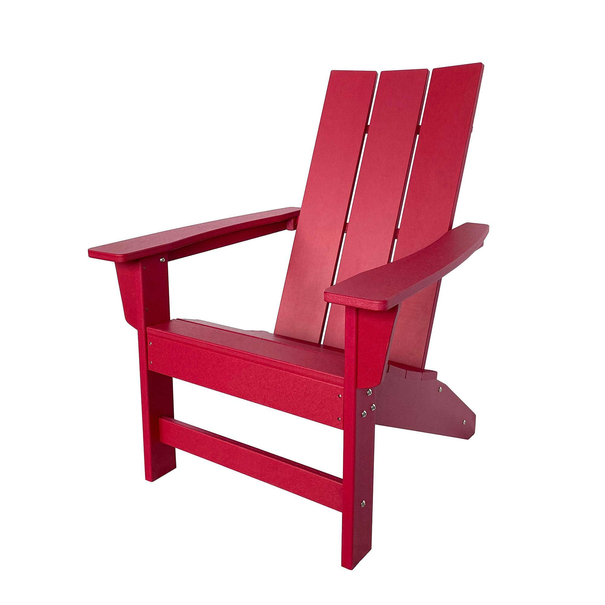 Adirondack chili best sale patio chair