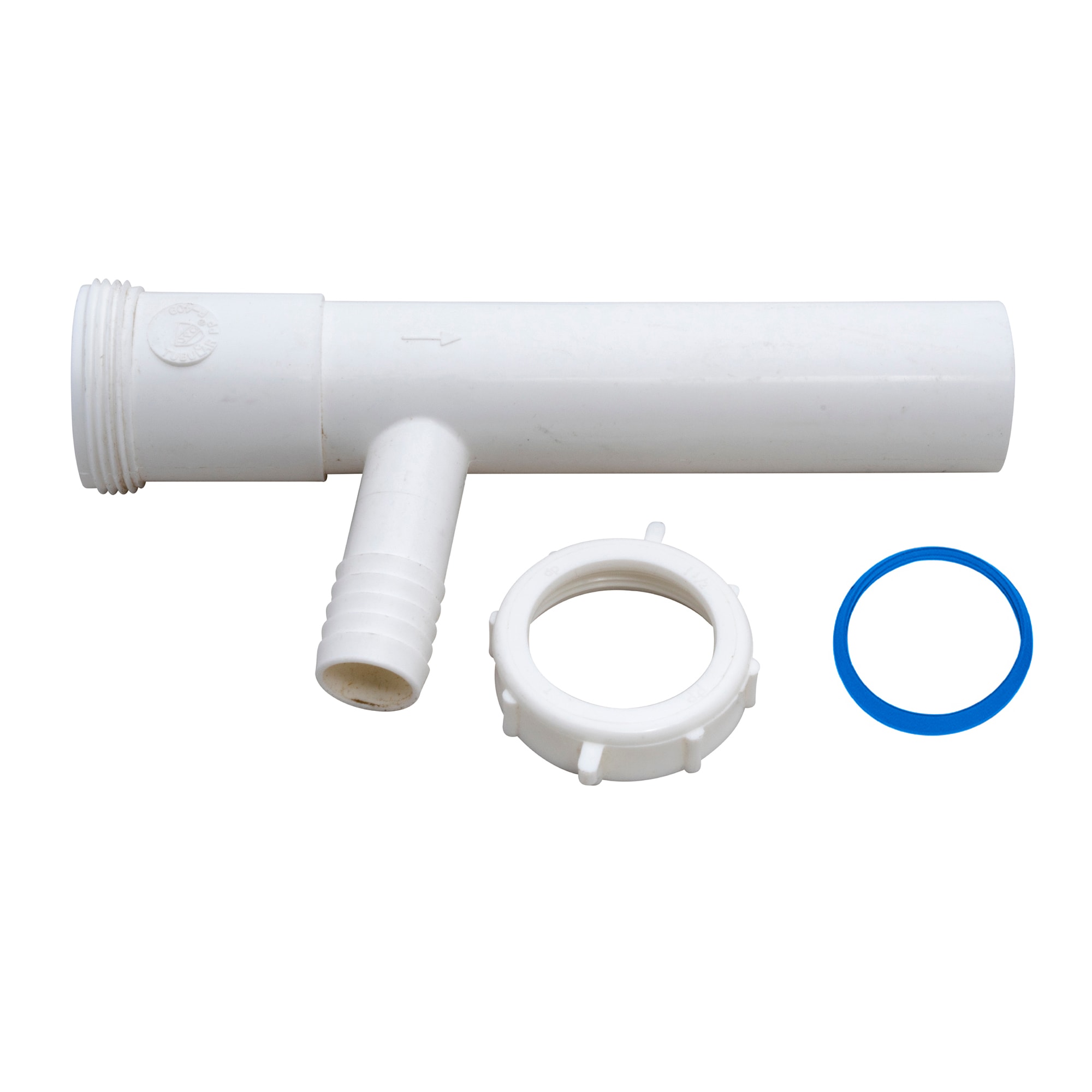 Dearborn 1000000633 Under-Sink-Tubular-Drainage - View #3