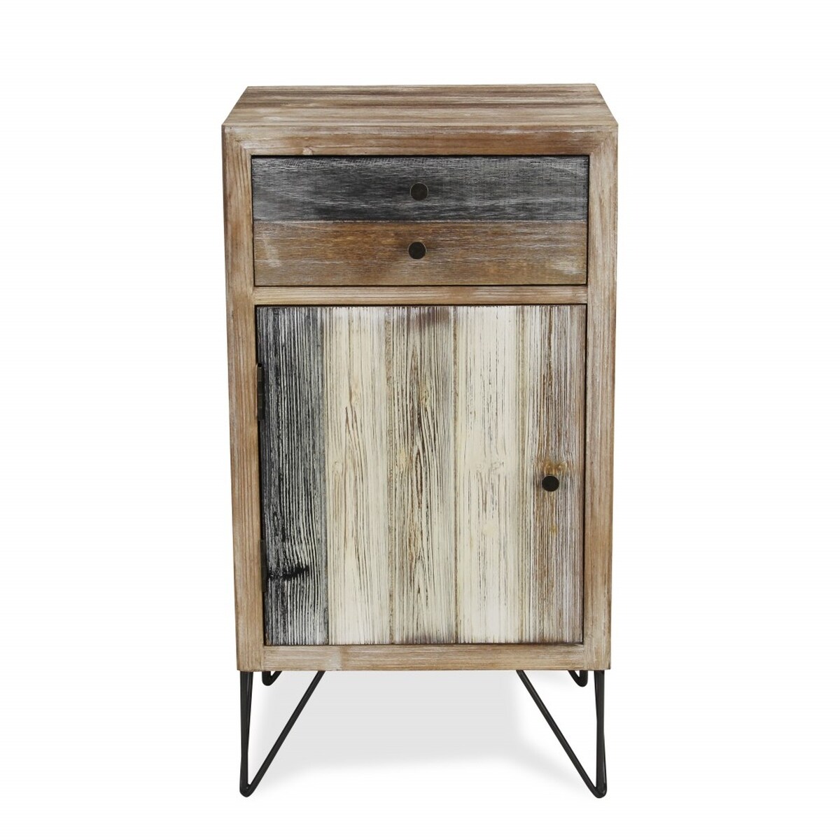 HomeRoots 4000399697 End-Tables - View #3