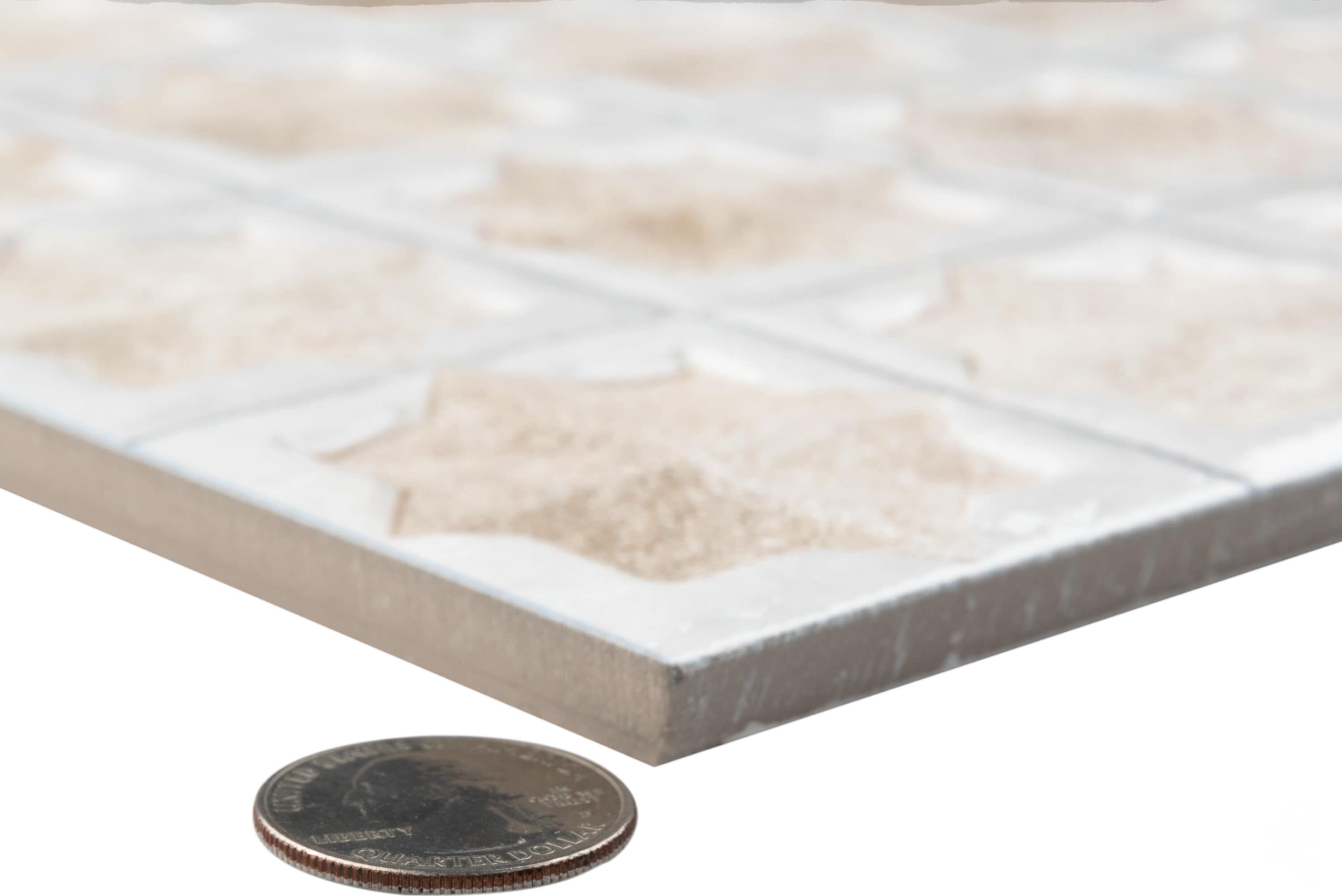 Affinity Tile S1WRL22TAAW Tile-Samples - View #10