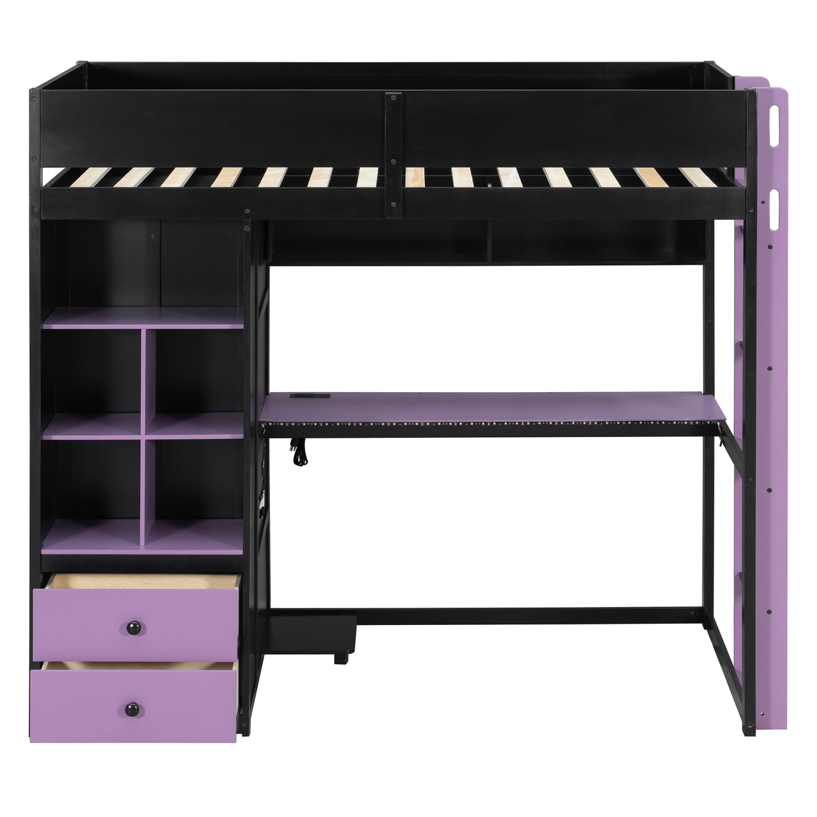 CHITA BEDDADA271 Bunk-Beds - View #5
