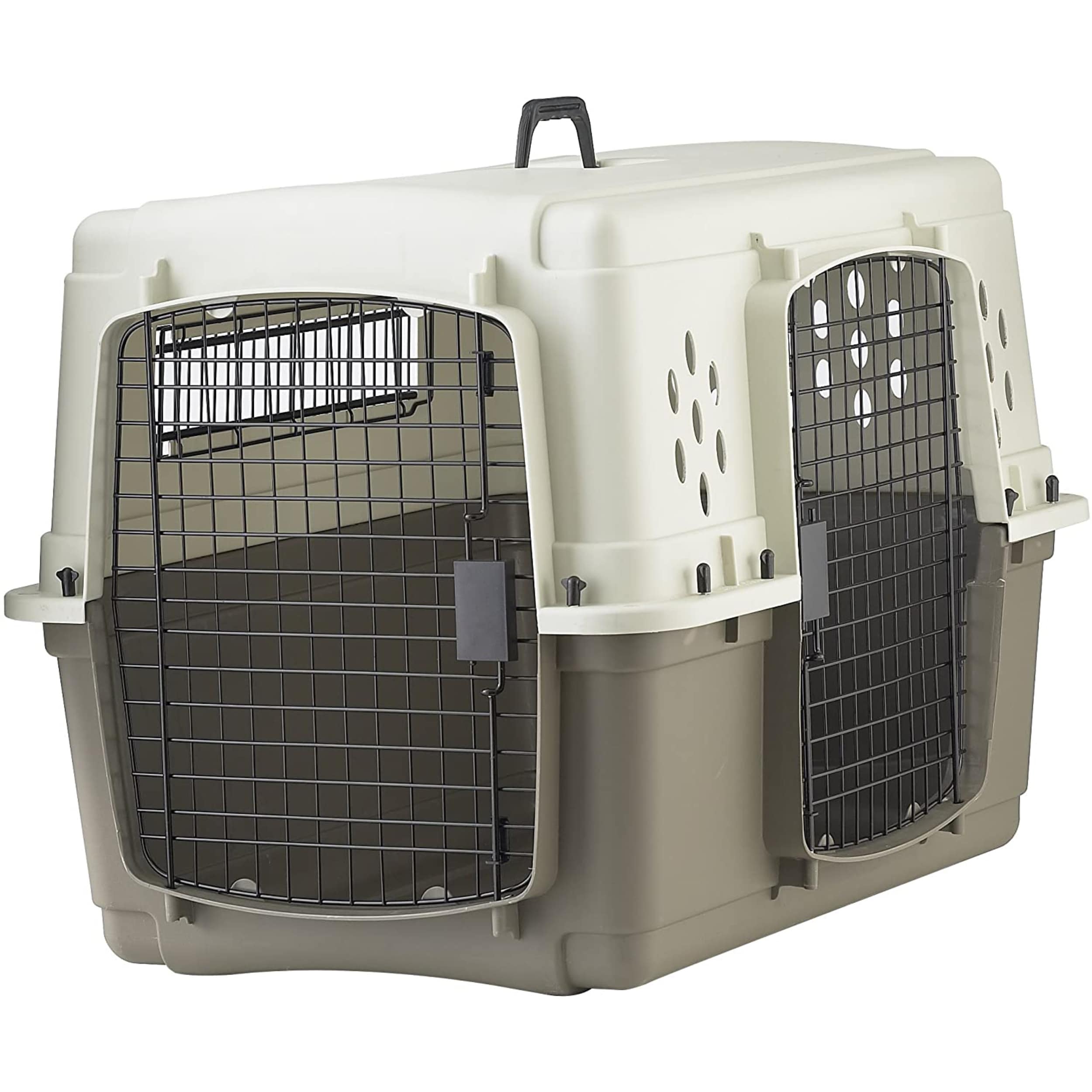 Miller Manufacturing Company 246151 Pet-Crates-Carriers - View #2