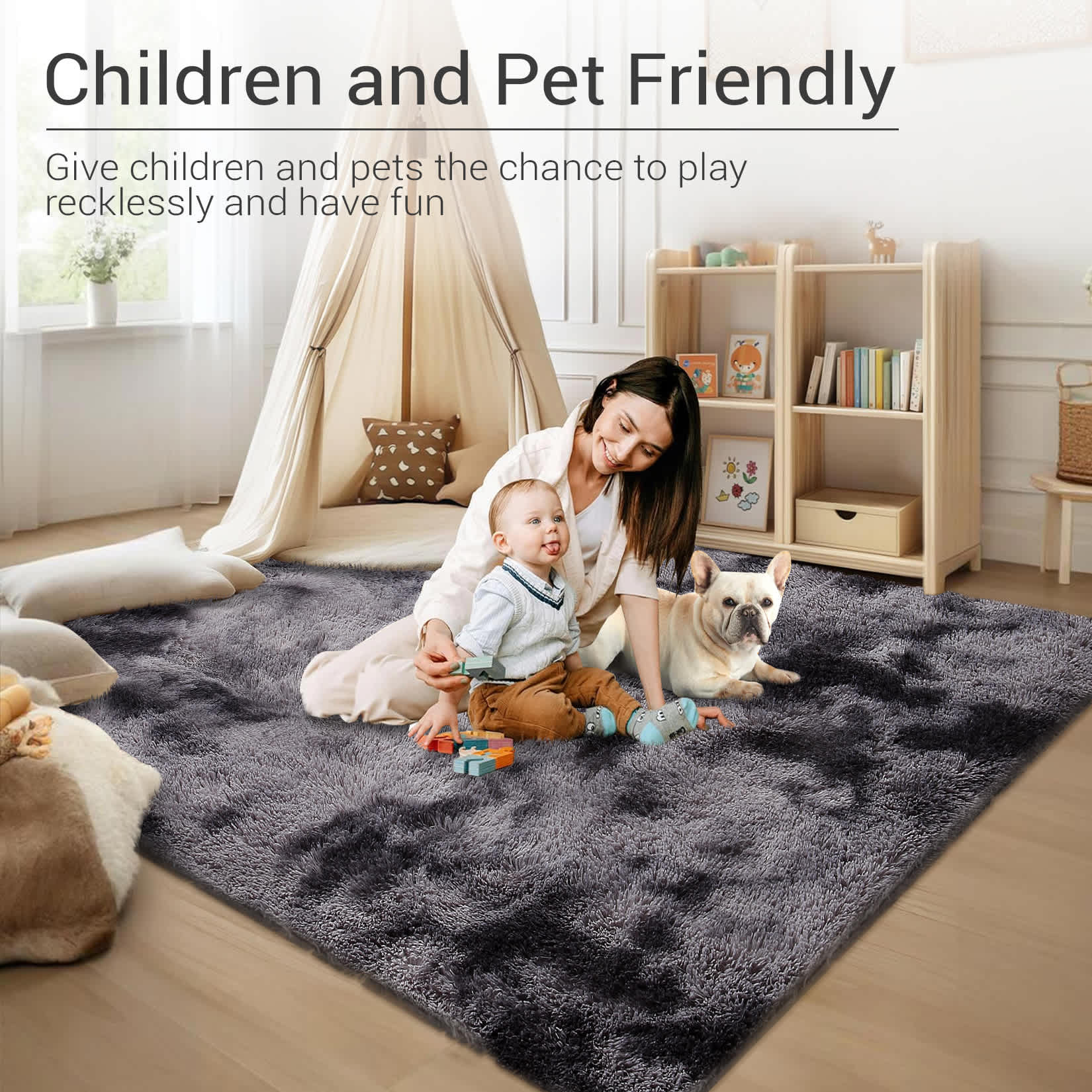 Qeetex SUNNY-PHO-0PW21QZI rugs - View #5