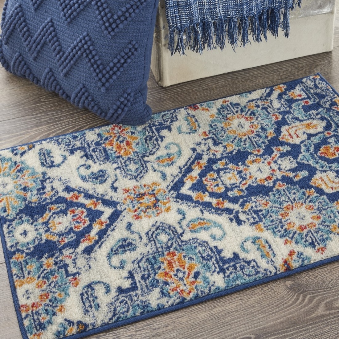 HomeRoots 4000385628 rugs - View #9