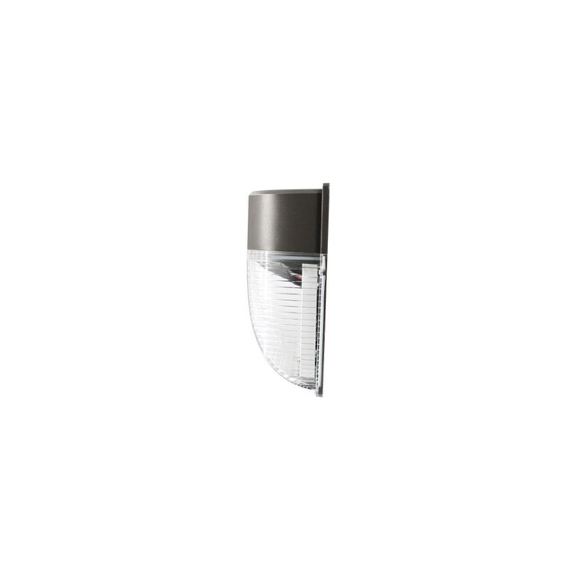 Eveready 2600-Lumen 26-Watt Black LED Wall Pack Light Eveready 2600-Lumen 26-Watt Black LED Wall Pack Light