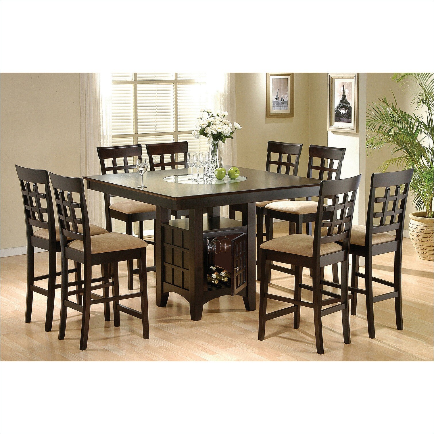 FlowLuxe ONWNV97LCUMF Dining-Sets - View #2