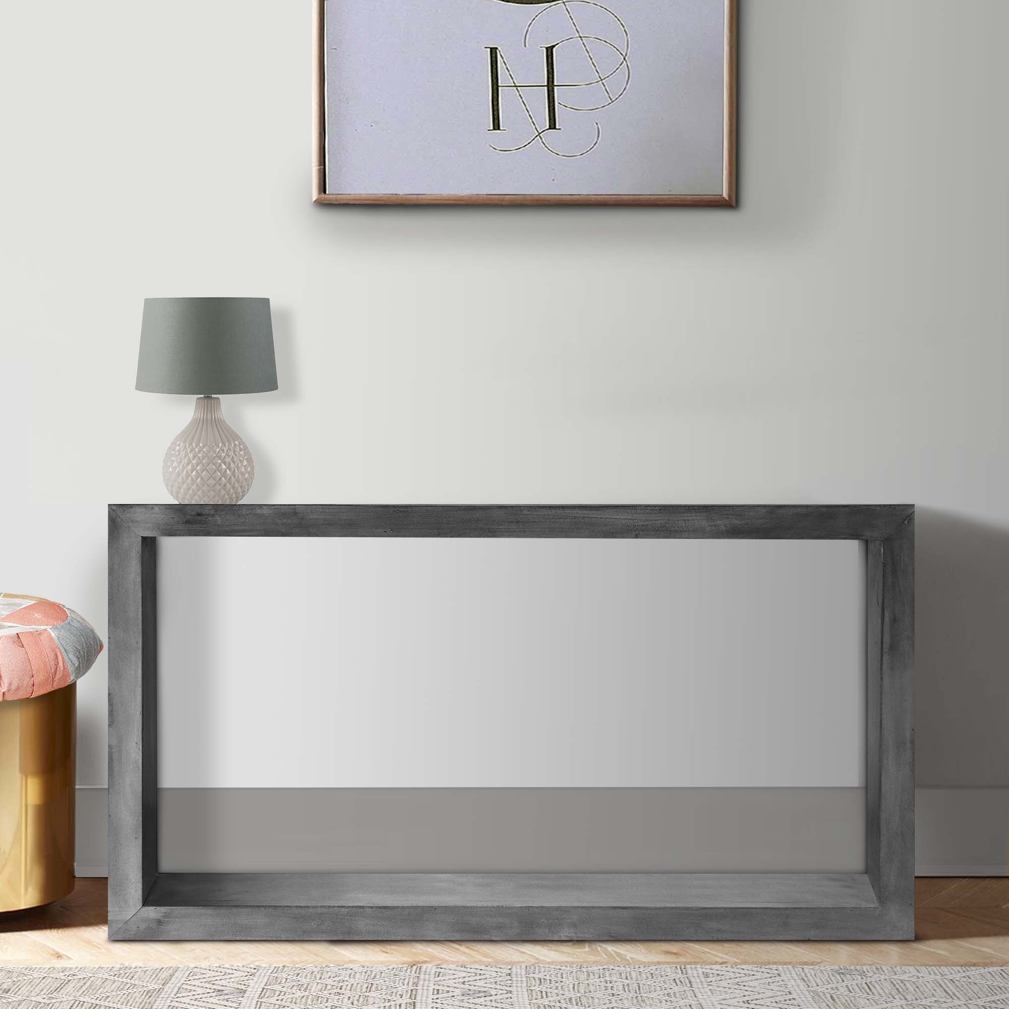 Benzara UPT-230675 Console-Sofa-Tables - View #7