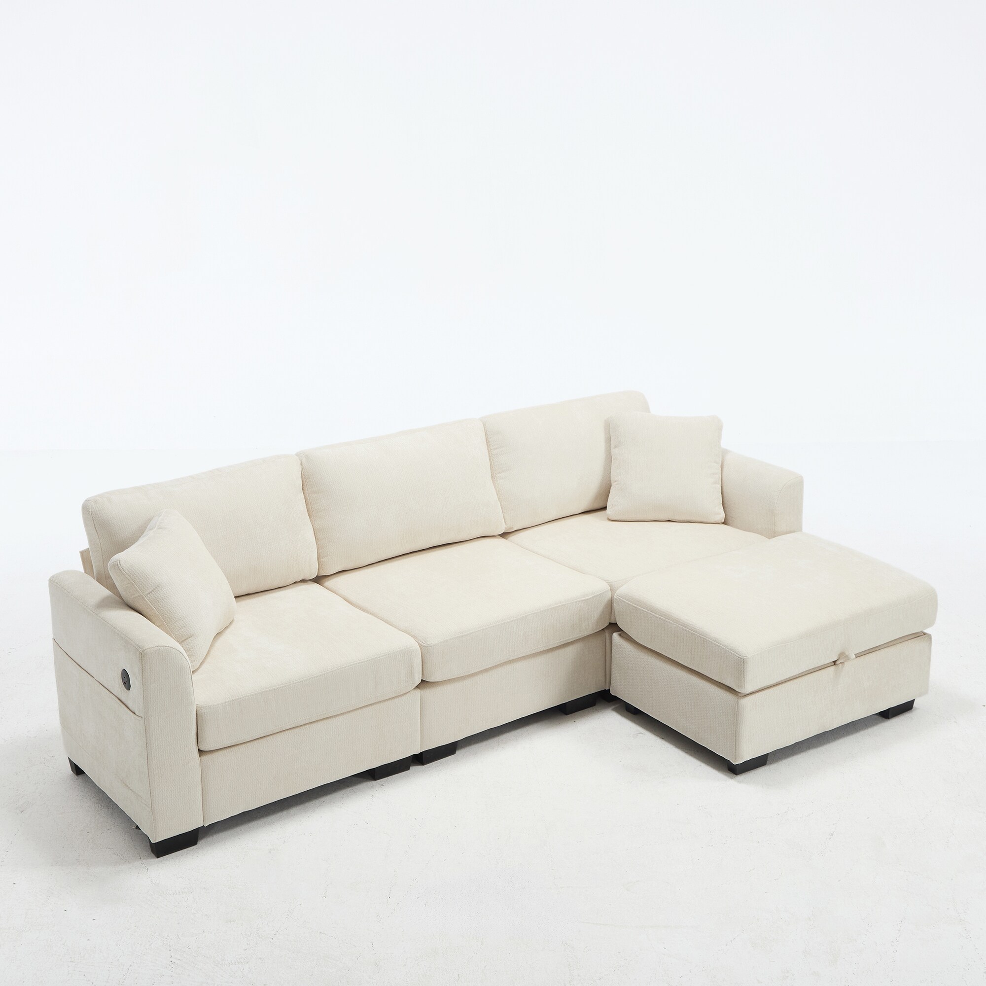 Bybafun YC9900017 Console-Sofa-Tables - View #18