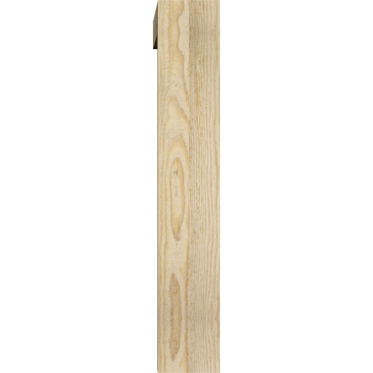Ekena Millwork 1464010 Exterior-Brackets-Braces - View #4