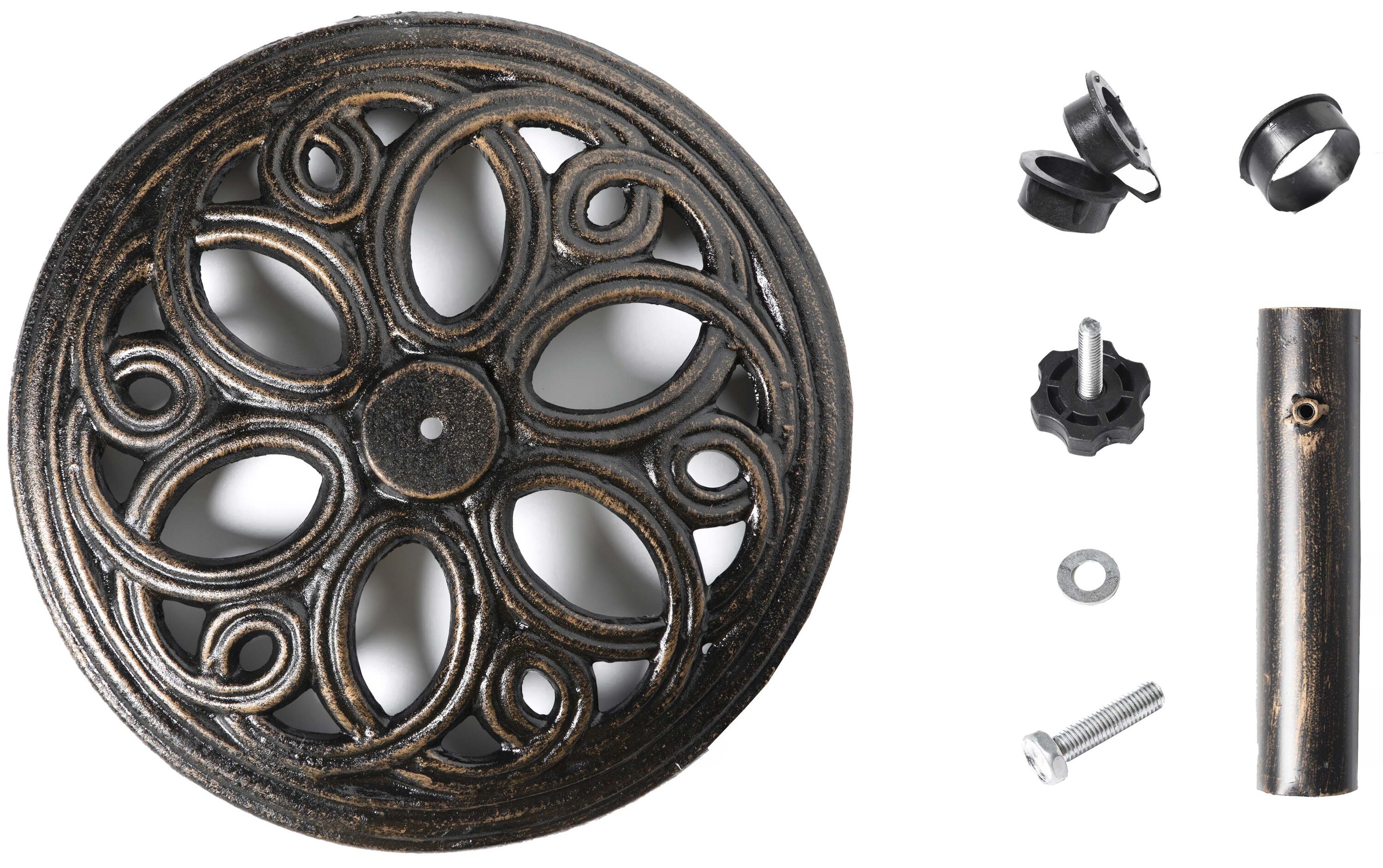 Gardenised QI003817 Indoor-Umbrella-Stands - View #8