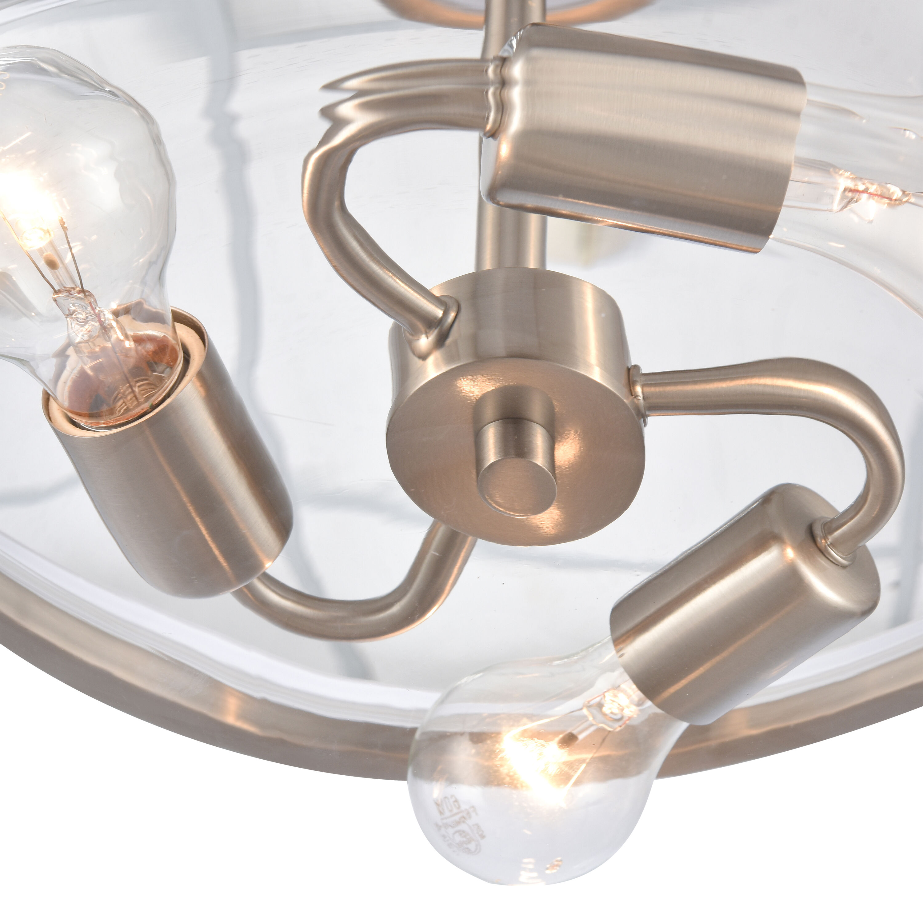 Westmore by ELK Lighting LW-202302010170 flushmounts - View #7