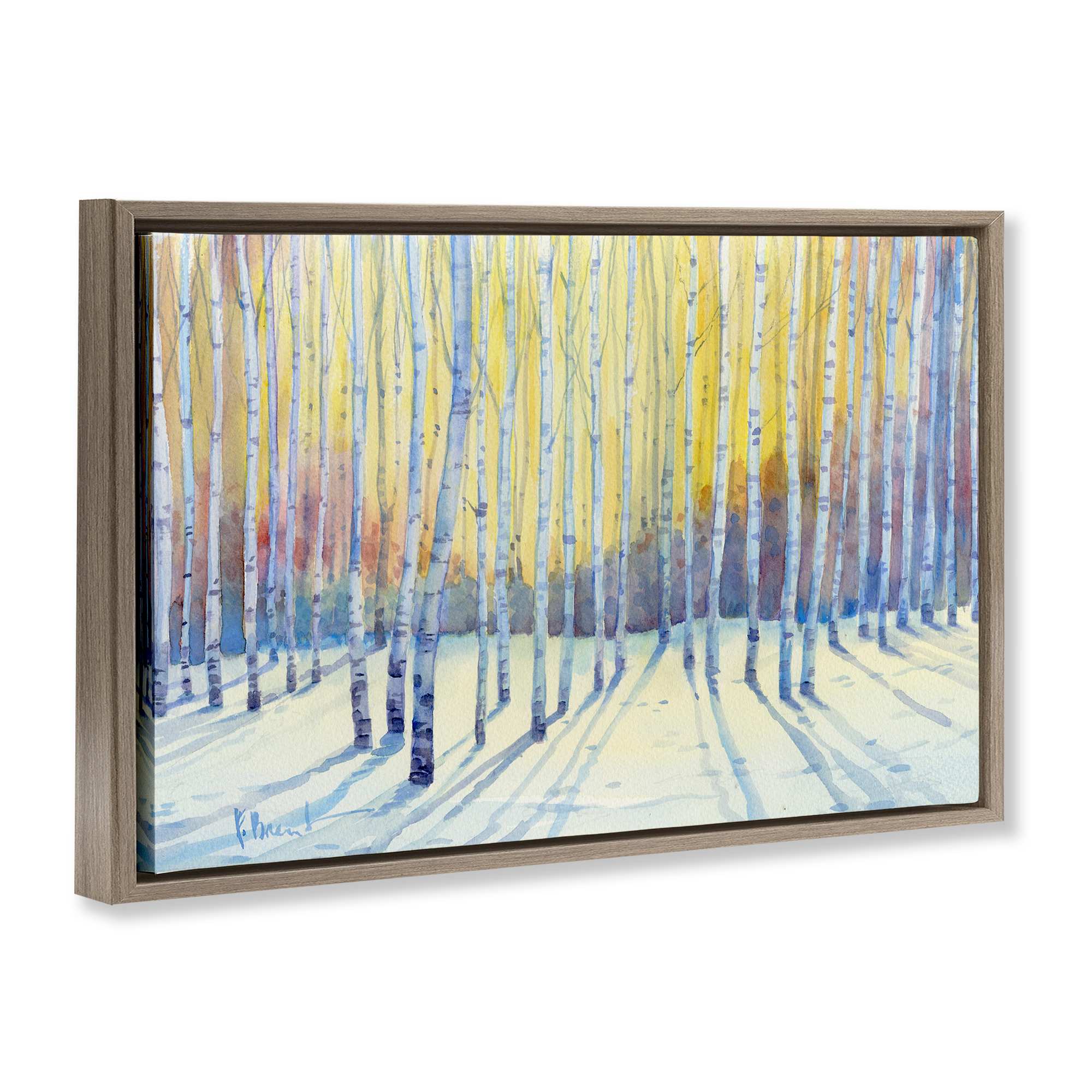 Stupell Industries BT-863-FFE-20X30 Wall-Art - View #2