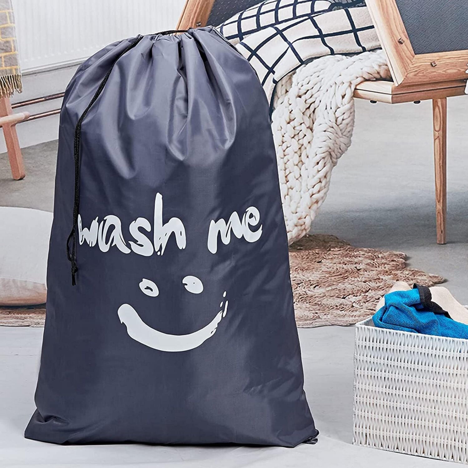 True & Tidy TS20BUNDLE-PINK Fabric-Steamers - View #6