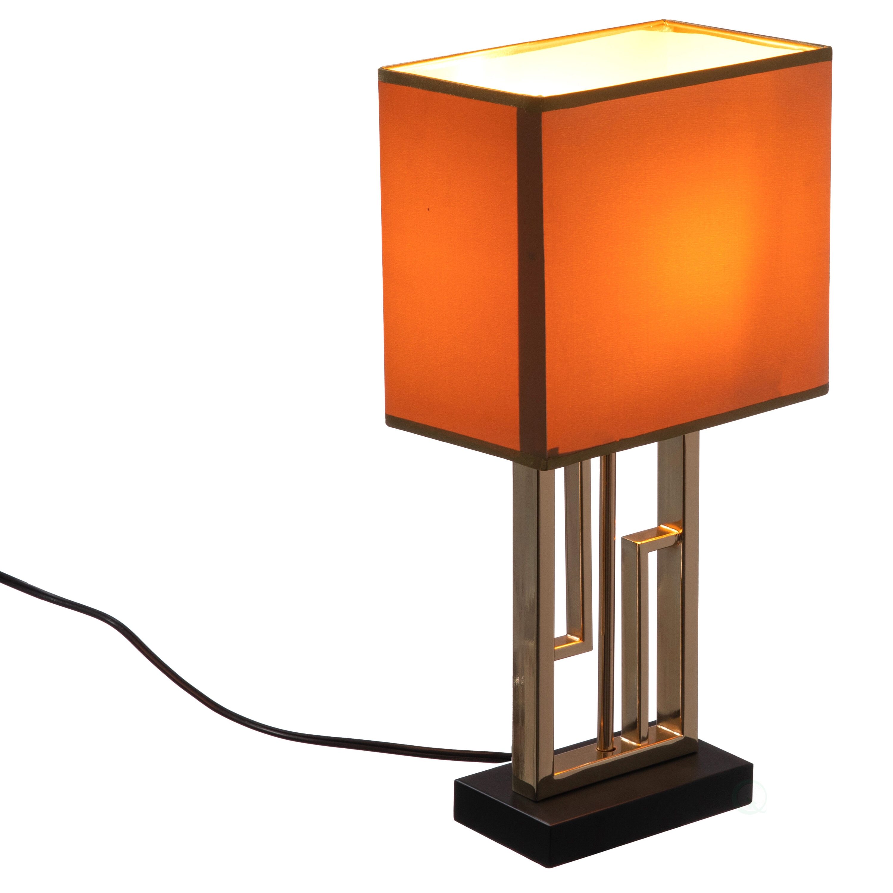 Quickway Imports QI004583.2 Table-Lamps - View #3