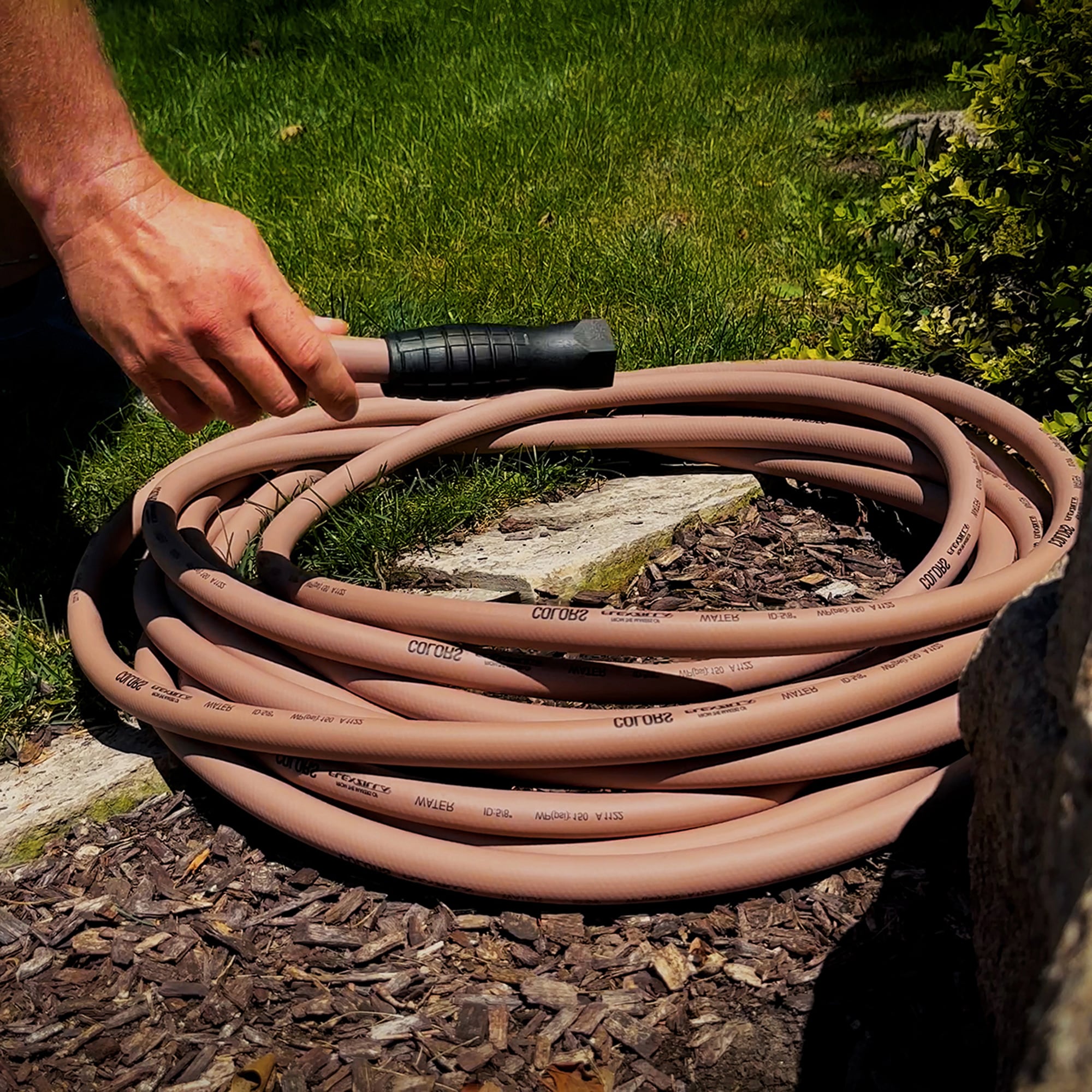 Flexzilla HFZC550TCS-E Water-Hoses - View #5