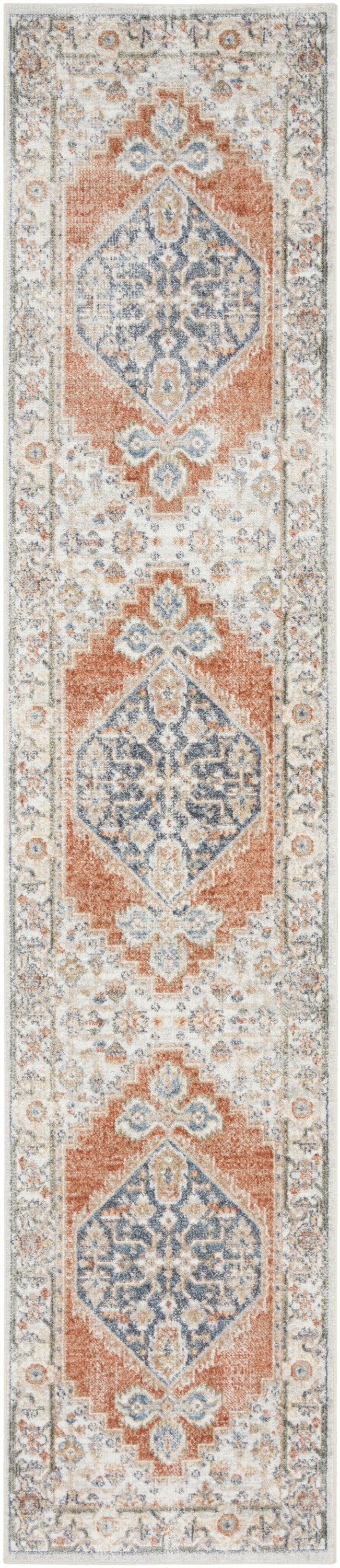 Nourison 099446123909 rugs - View #2