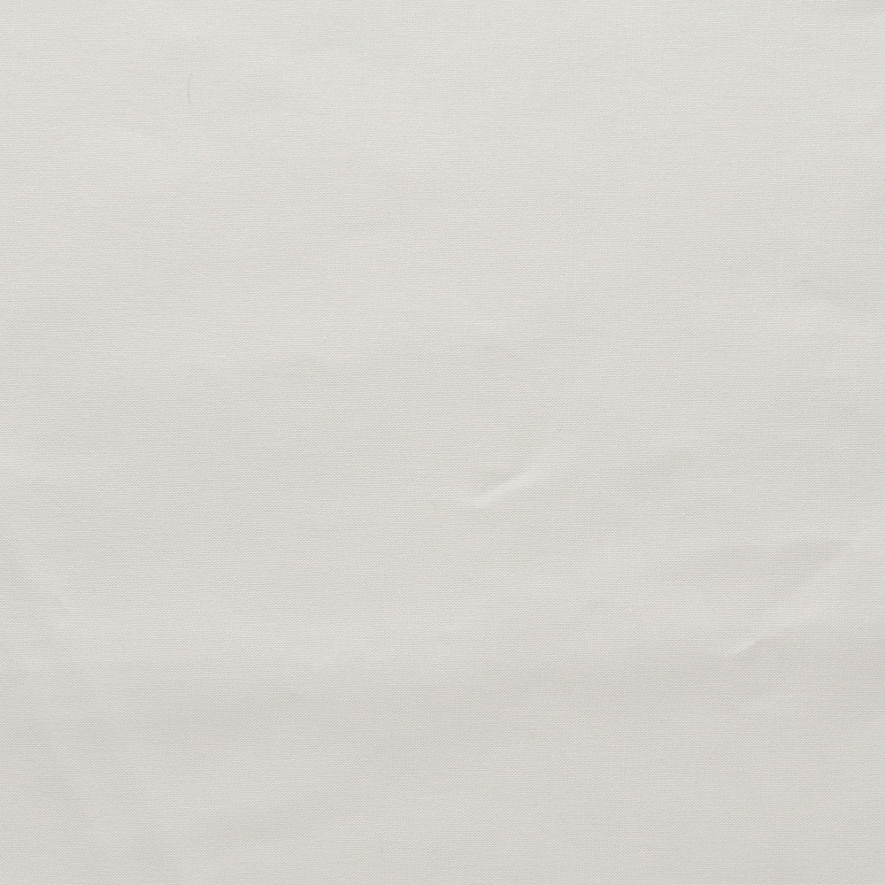 Bali 07B-3630 Hysham White Sheer Polyester Roman shade swatch