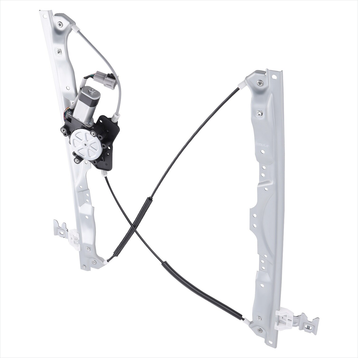 BBabe AHNRBRW7S3JL Automotive-Hardware - View #2