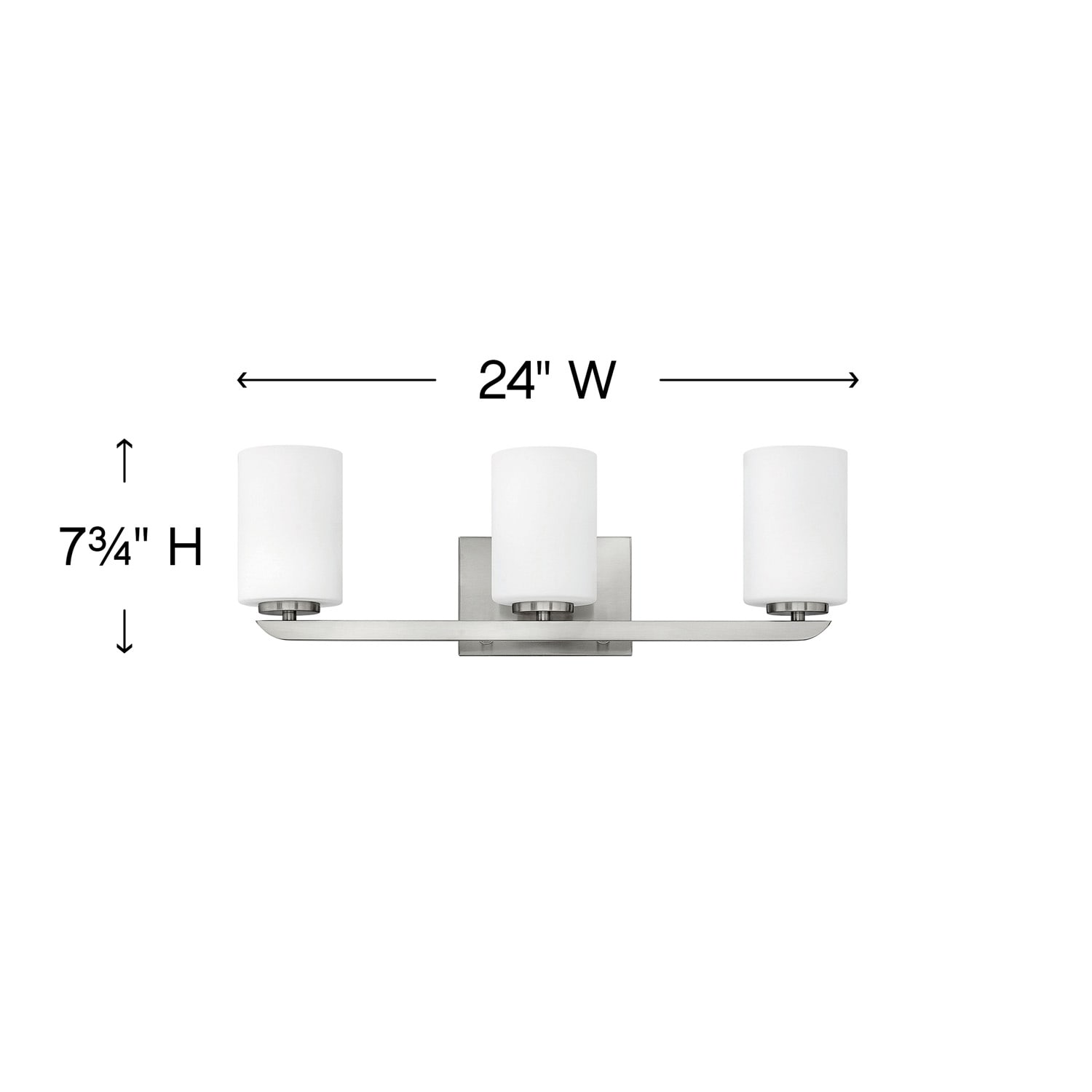 Hinkley 55023BN b089995 - View #3