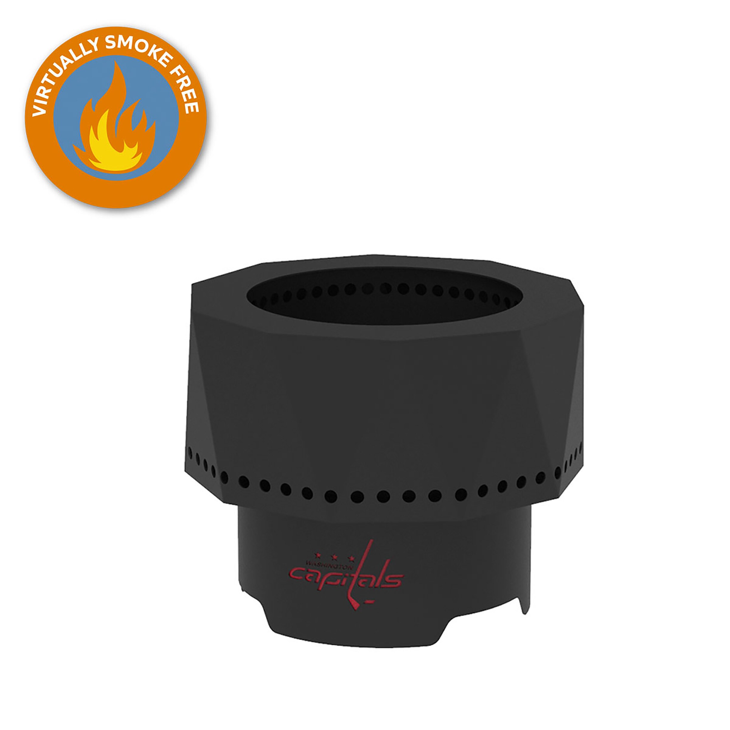 Blue Sky Outdoor Living PFP1513-WC Outdoor-Woodburning-Firepits - View #5