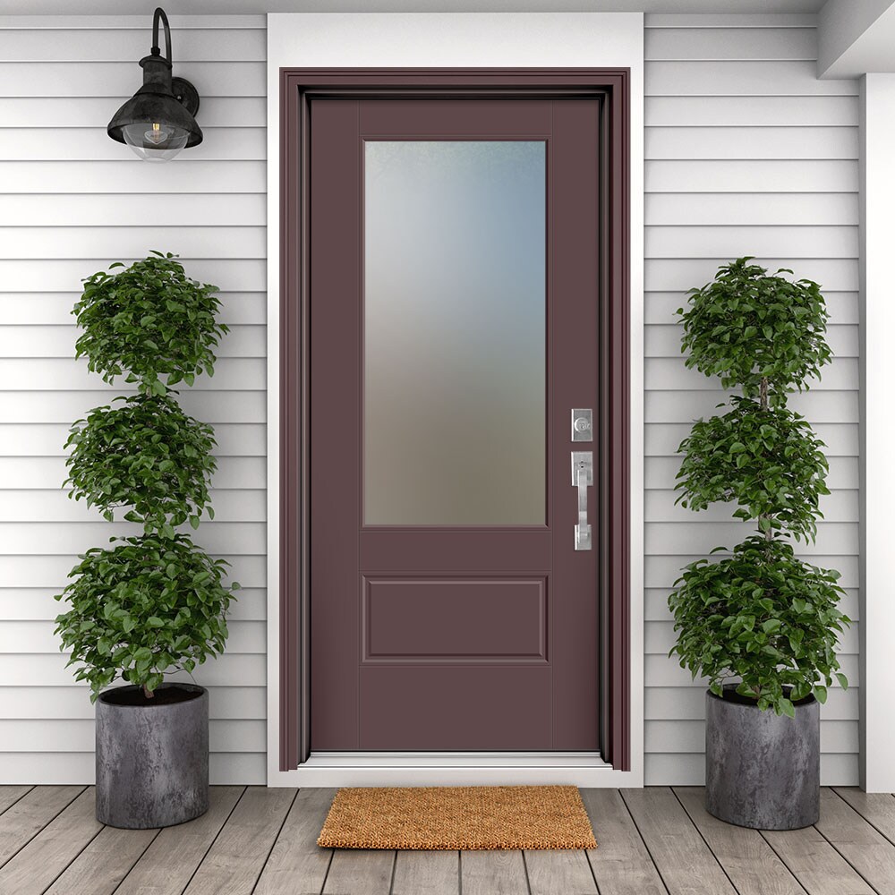Masonite 630337 Entry-Doors - View #2