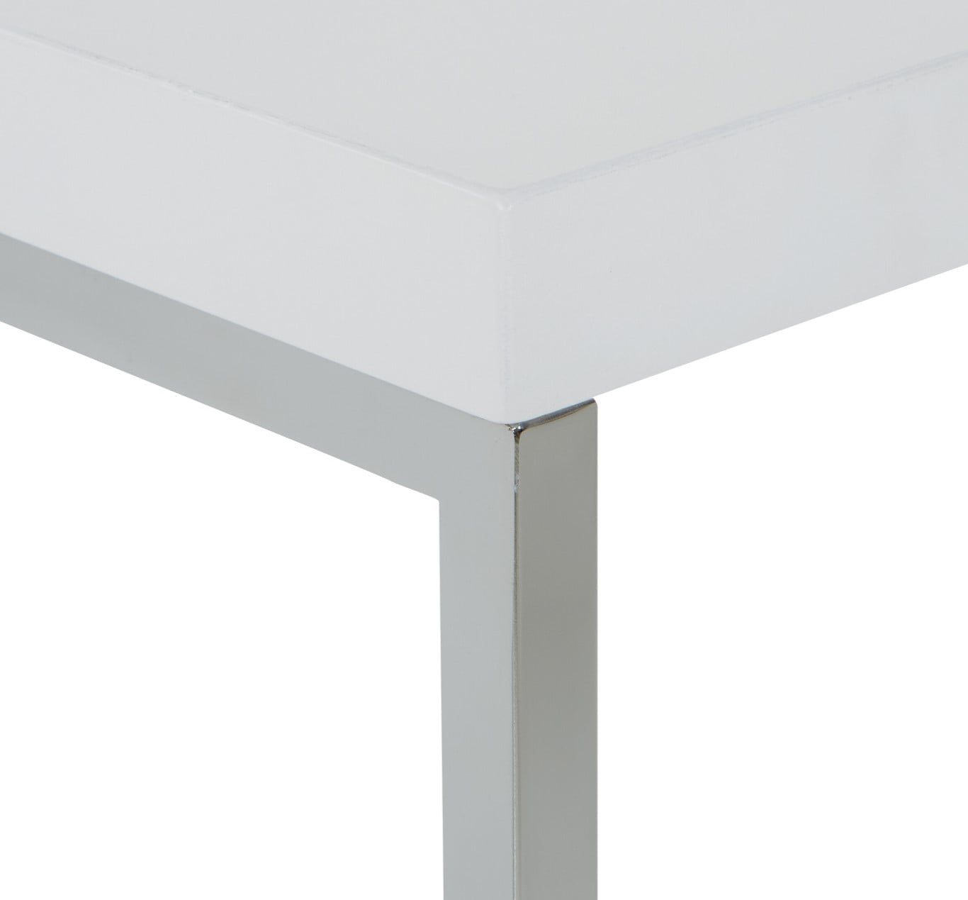 Office Star Products WST12-WH Coffee-Tables - View #8