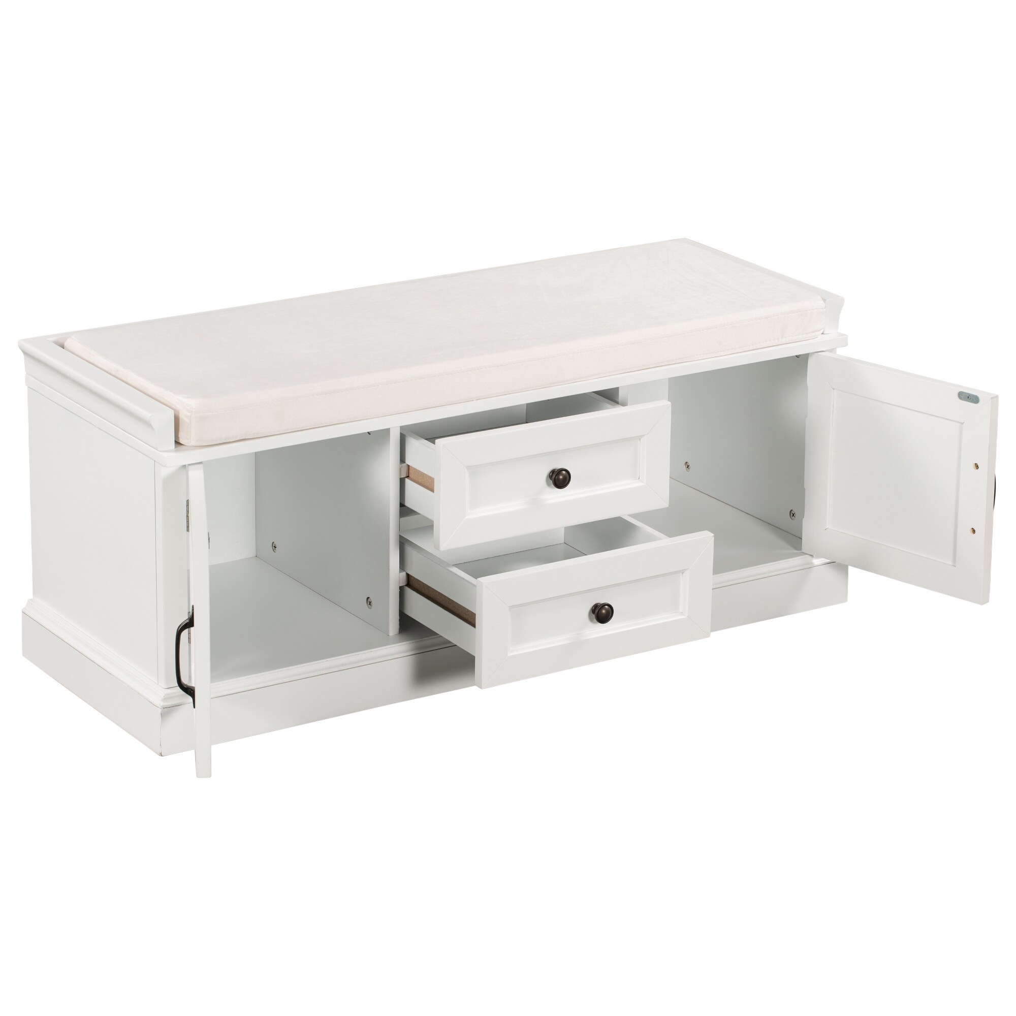 SINOFURN SYA330145WT bench - View #4