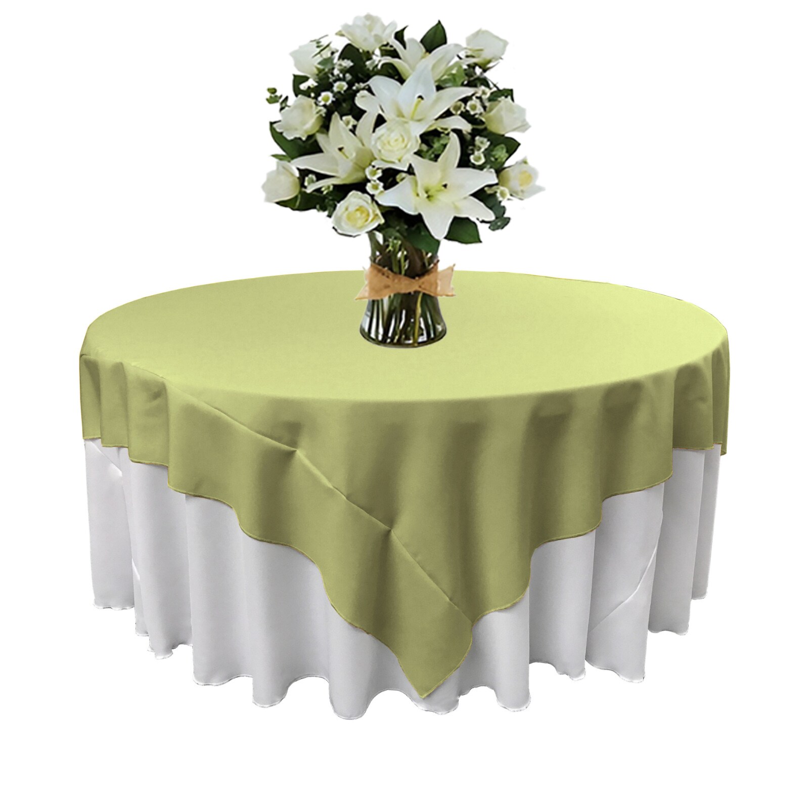 Slickblue D-LL-1154 Table-Covers - View #2