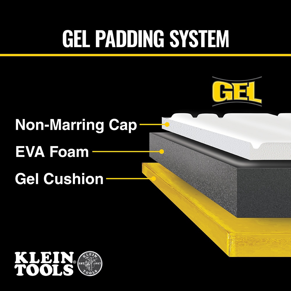 Klein Tools 60849 Knee-Pads - View #5