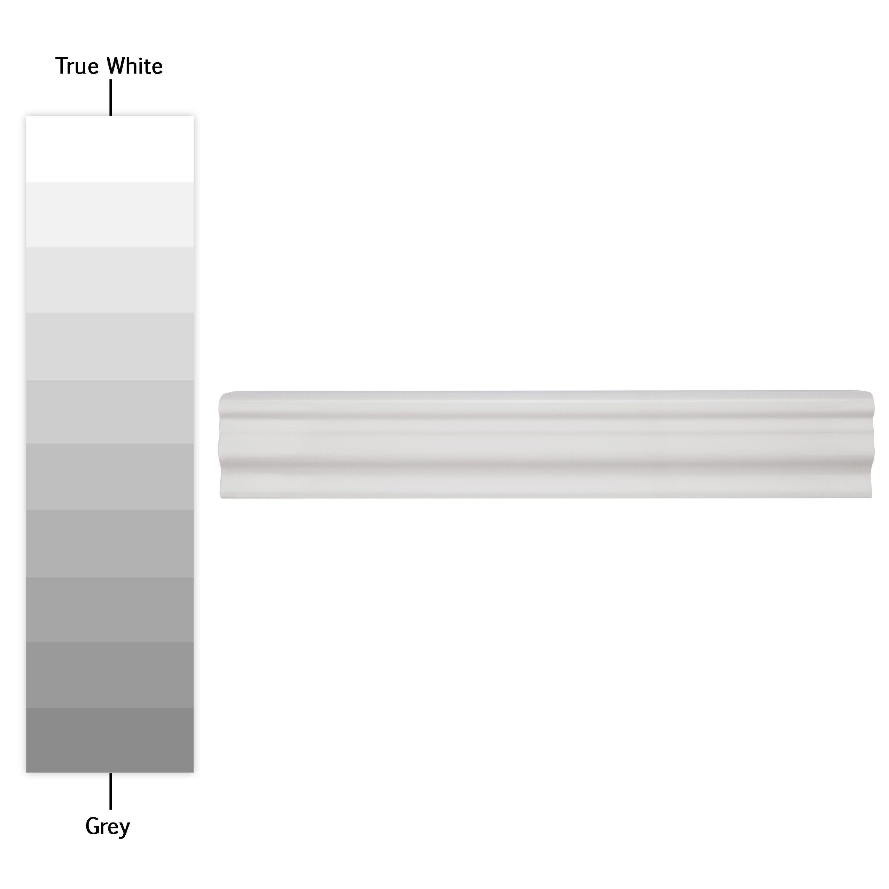 Affinity Tile WNU36CBM Wall-Trim-Accent-Tile - View #5