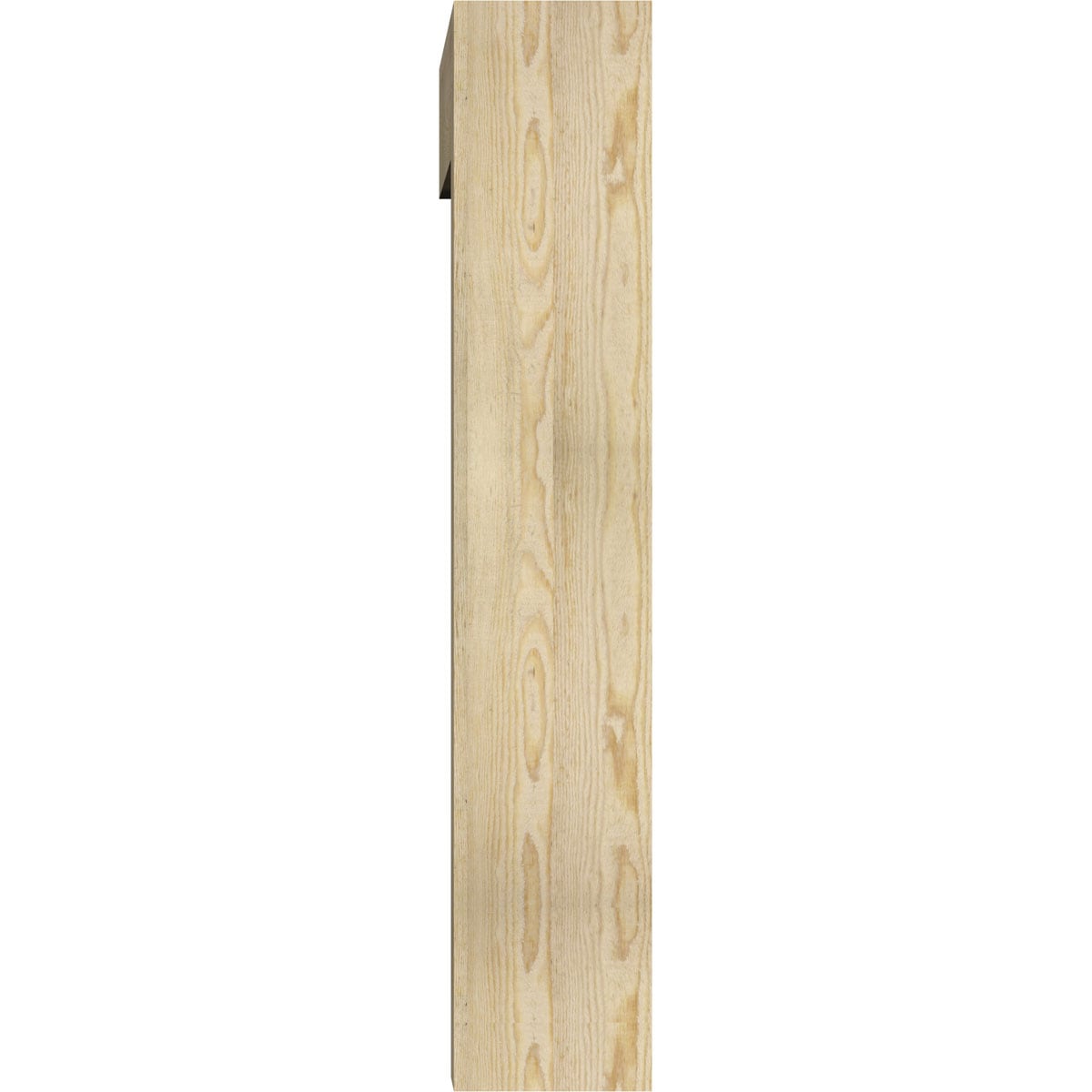 Ekena Millwork 1463692 Exterior-Brackets-Braces - View #4