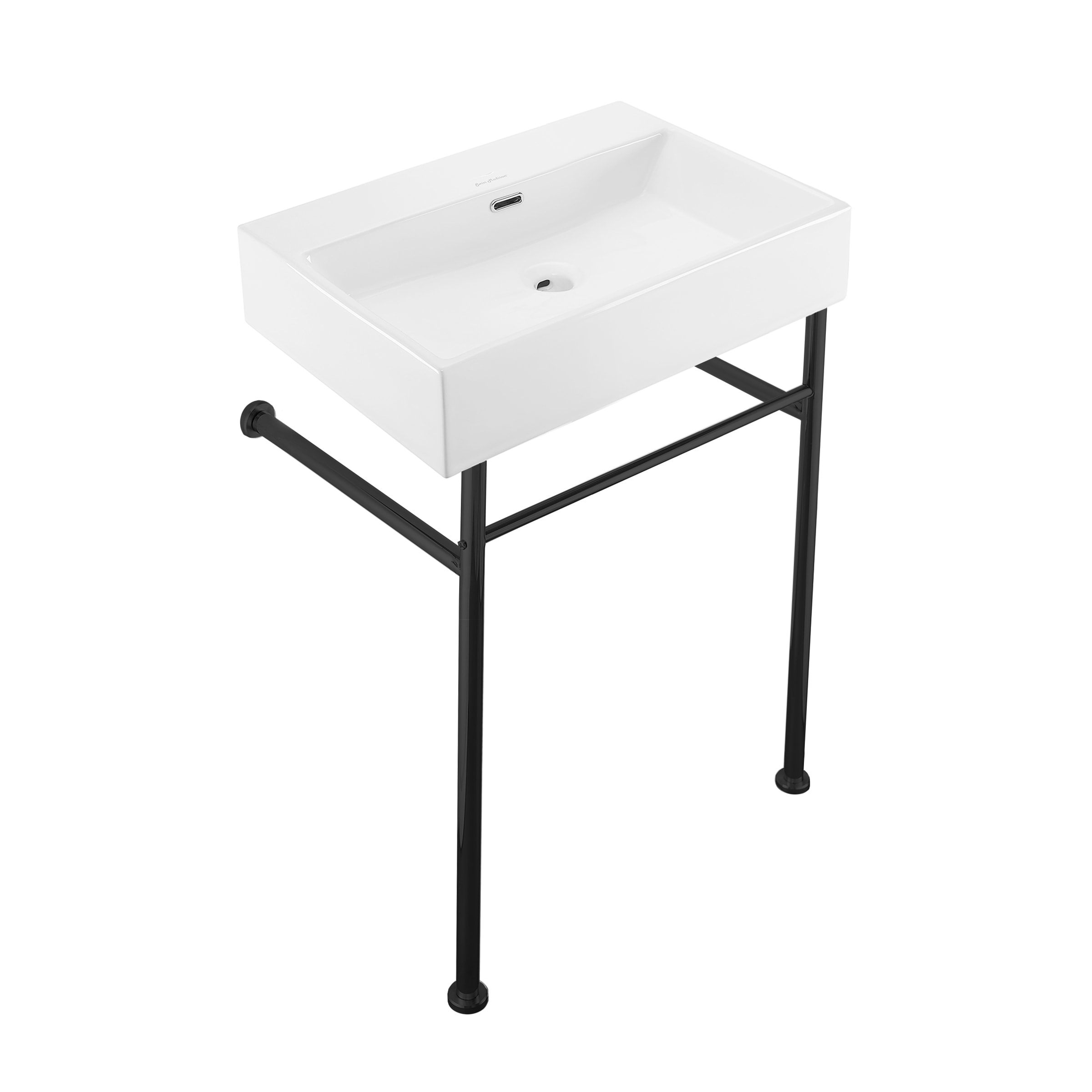 Swiss Madison SM-25-CSREI01MB-0 Console-Sinks - View #7