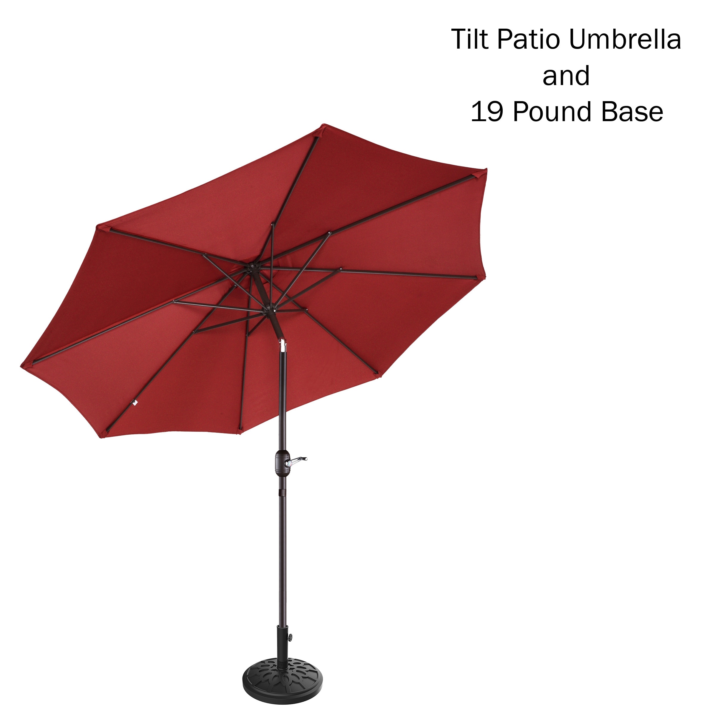 VILLACERA 83-OUT5445B Umbrellas-2 - View #6
