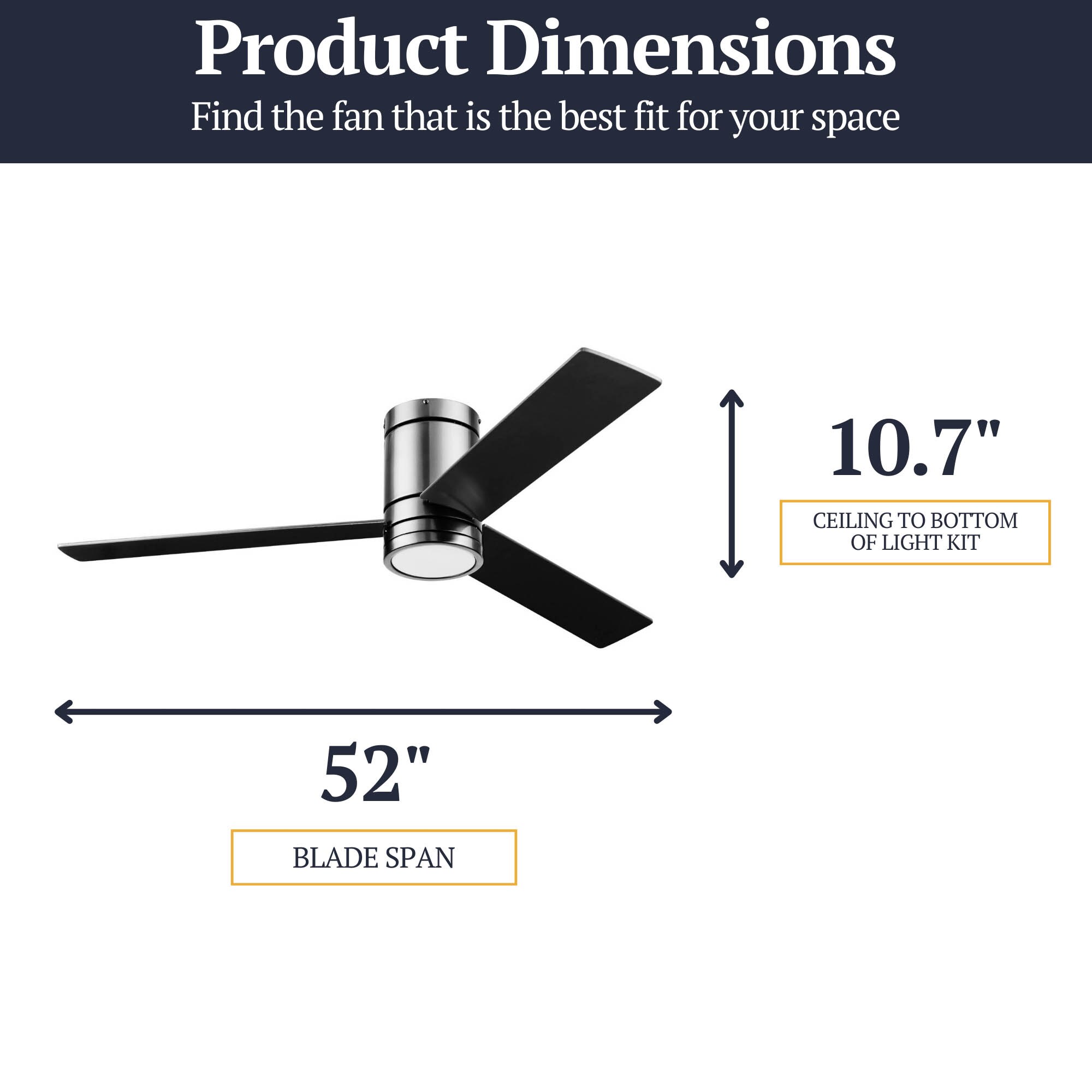 Prominence Home 51465-26 Ceiling-Fans - View #9