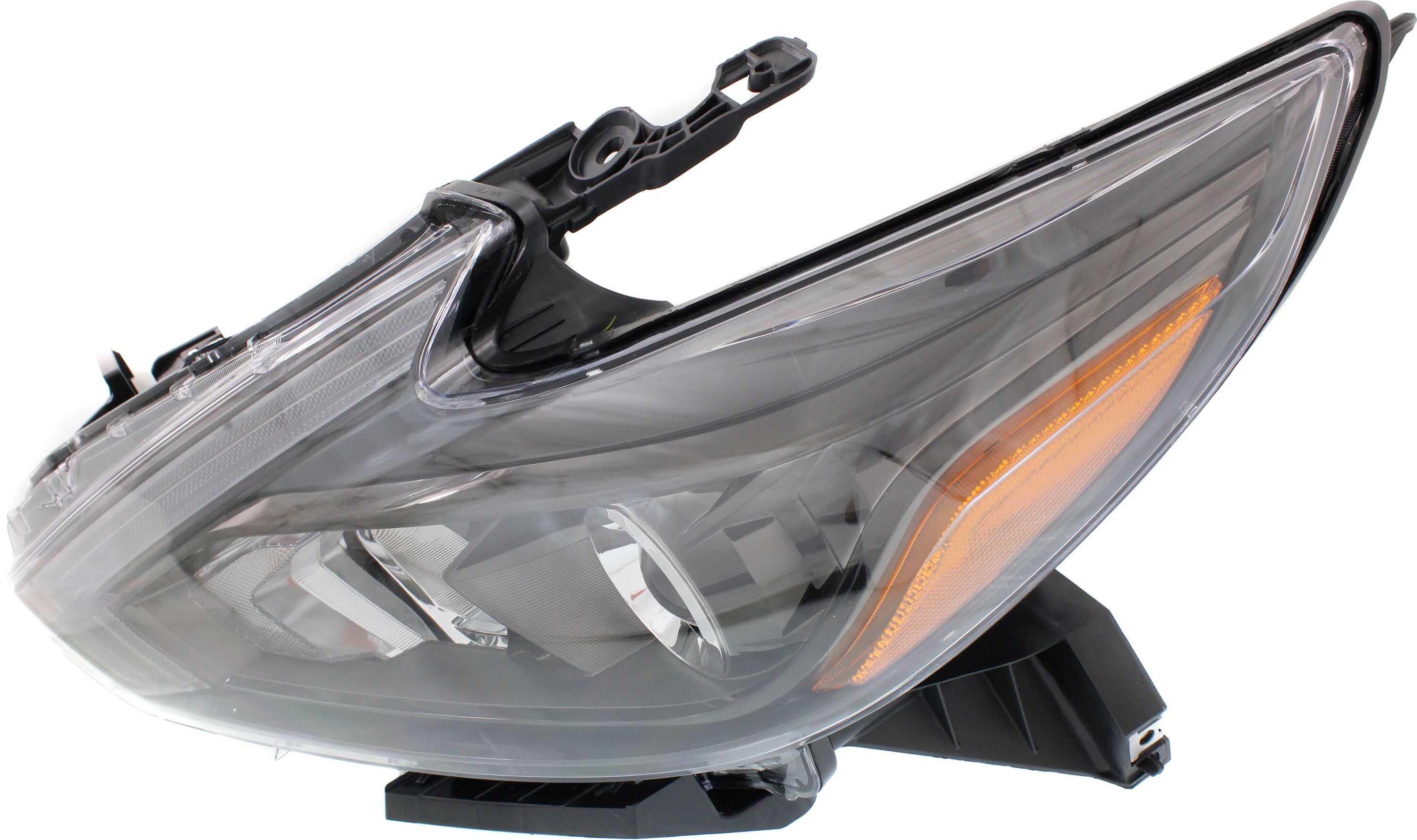 Garage-Pro JCWREPT100338QGP Headlights-Components - View #2