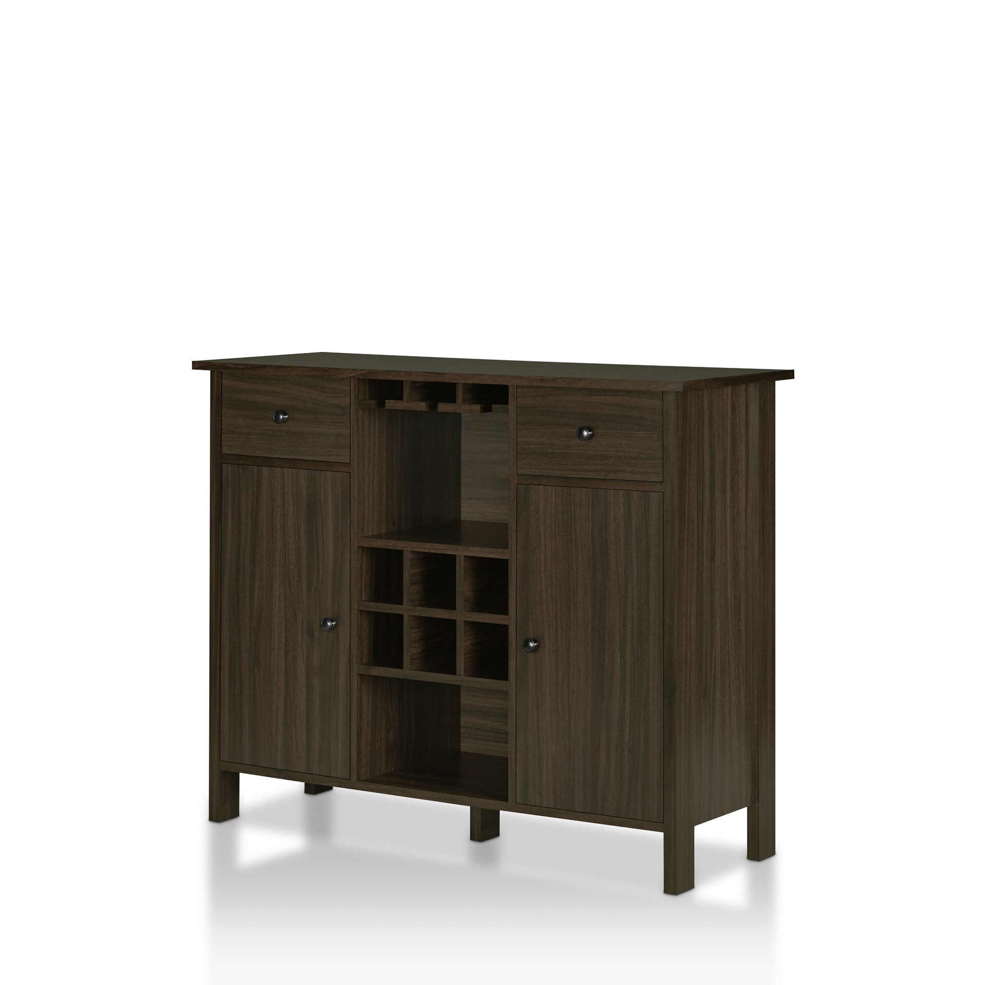 Furniture of America YNJ-19702C24 Dining-Kitchen-Storarge - View #4