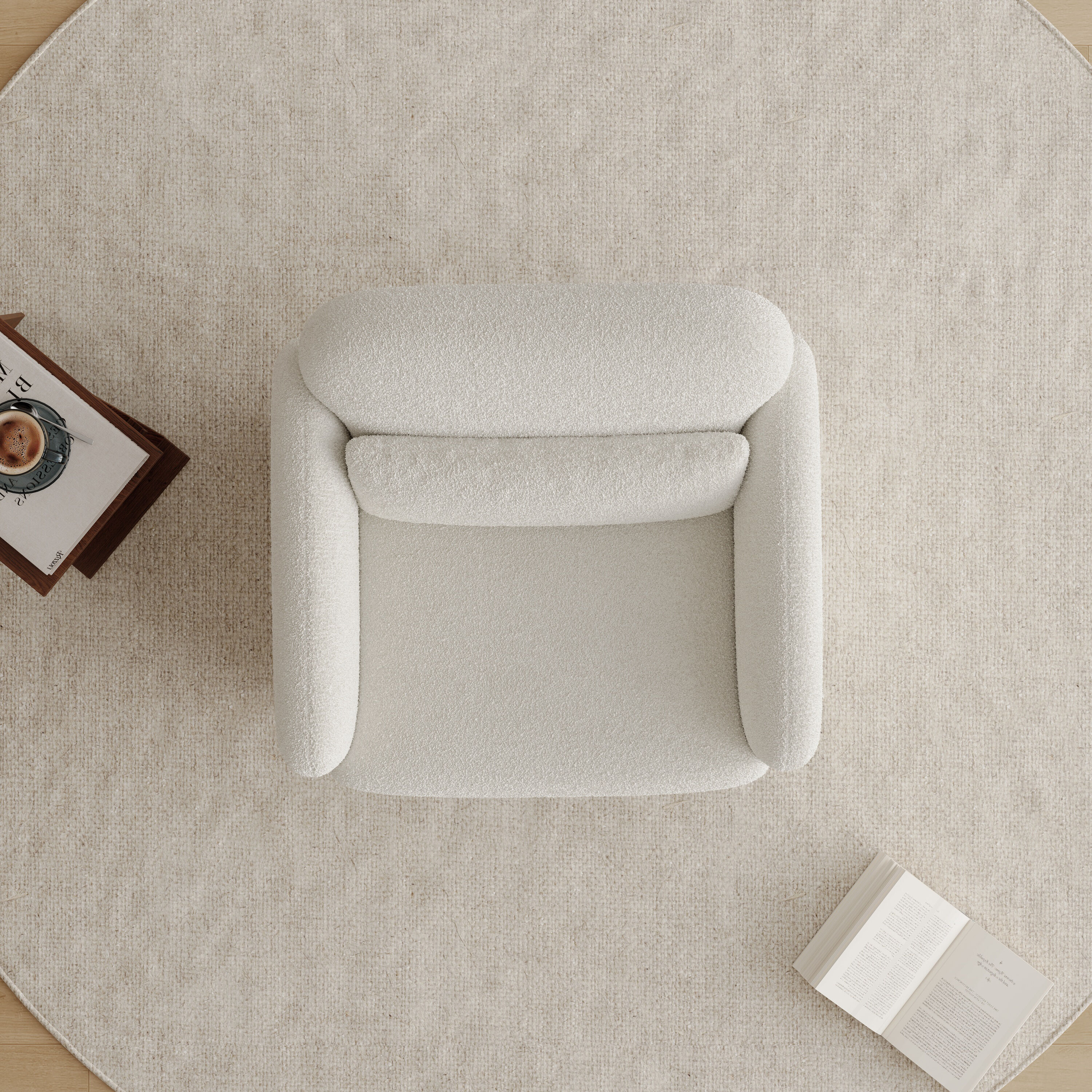 LTMATE LS1 Sofas-Loveseats - View #4
