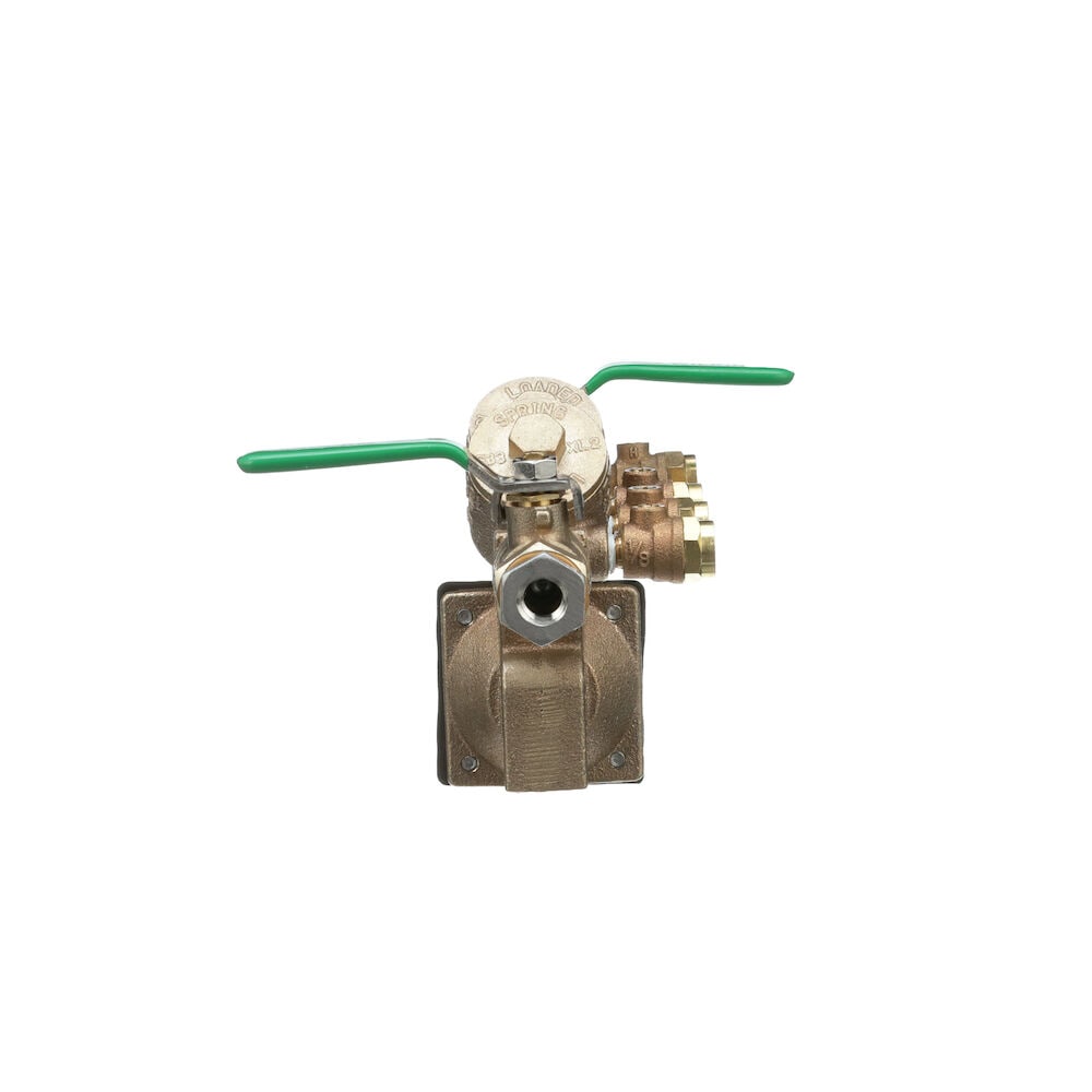Zurn Wilkins 14-975XL2 Backflow-Preventers-Vacuum -Breakers - View #4
