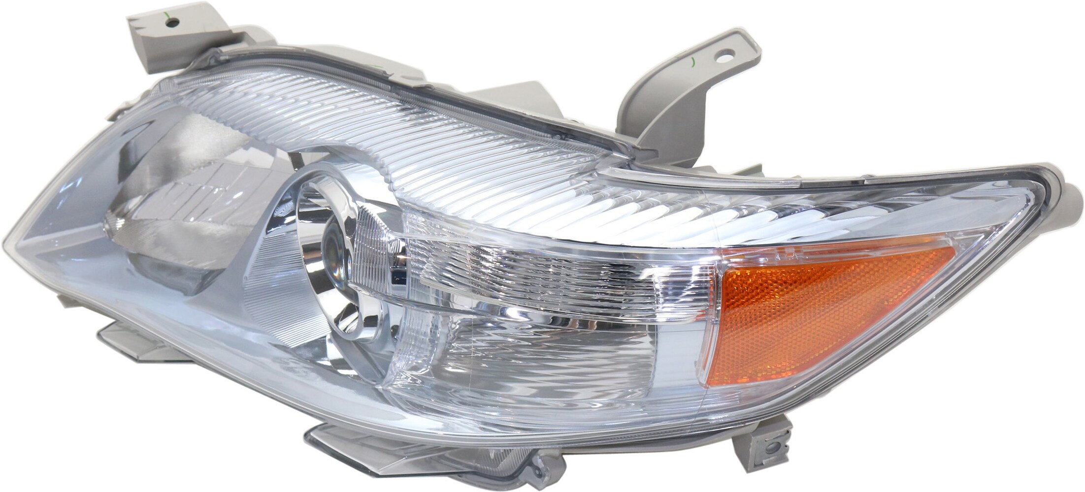 Garage-Pro JCWREPTY100126GP Headlights-Components - View #2