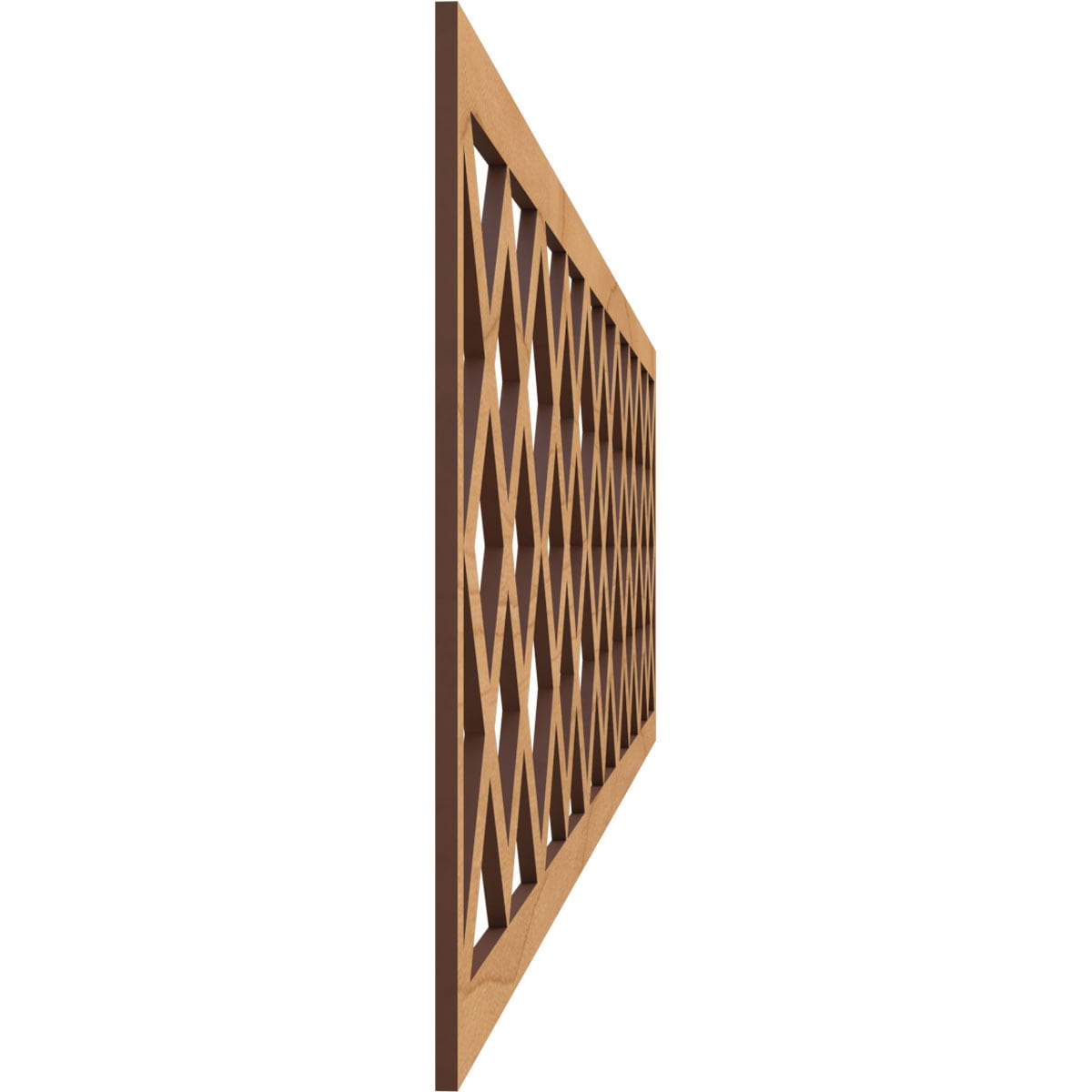 Ekena Millwork MLDA12X47HADMA Wall-Panel-Moulding - View #3
