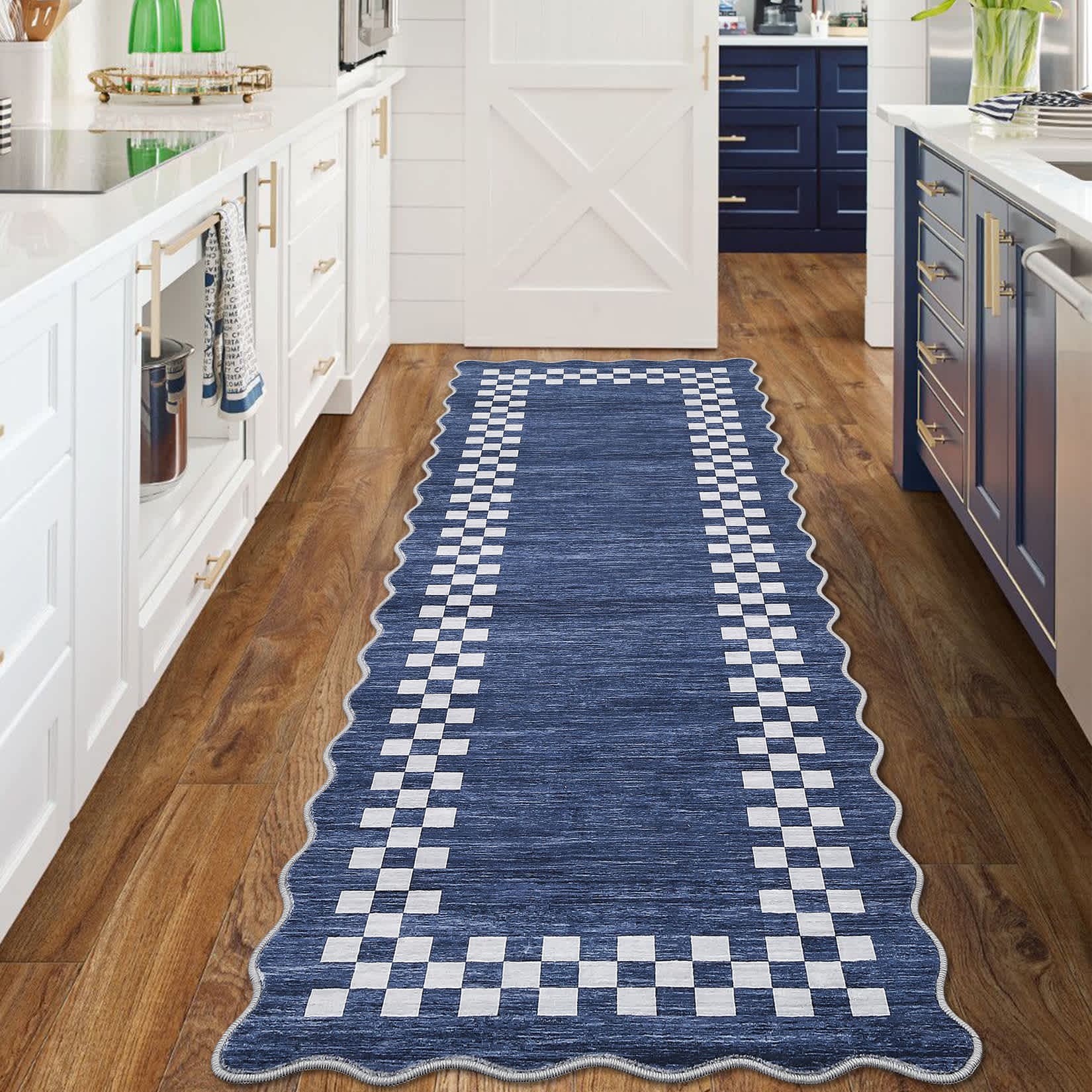 Qeetex SUNNY-PHK-343RVXNG rugs - View #5