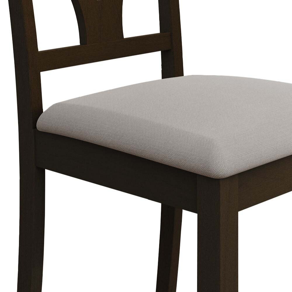 ChaletPosh C3082TRD39-BN-5X Dining-Sets - View #9