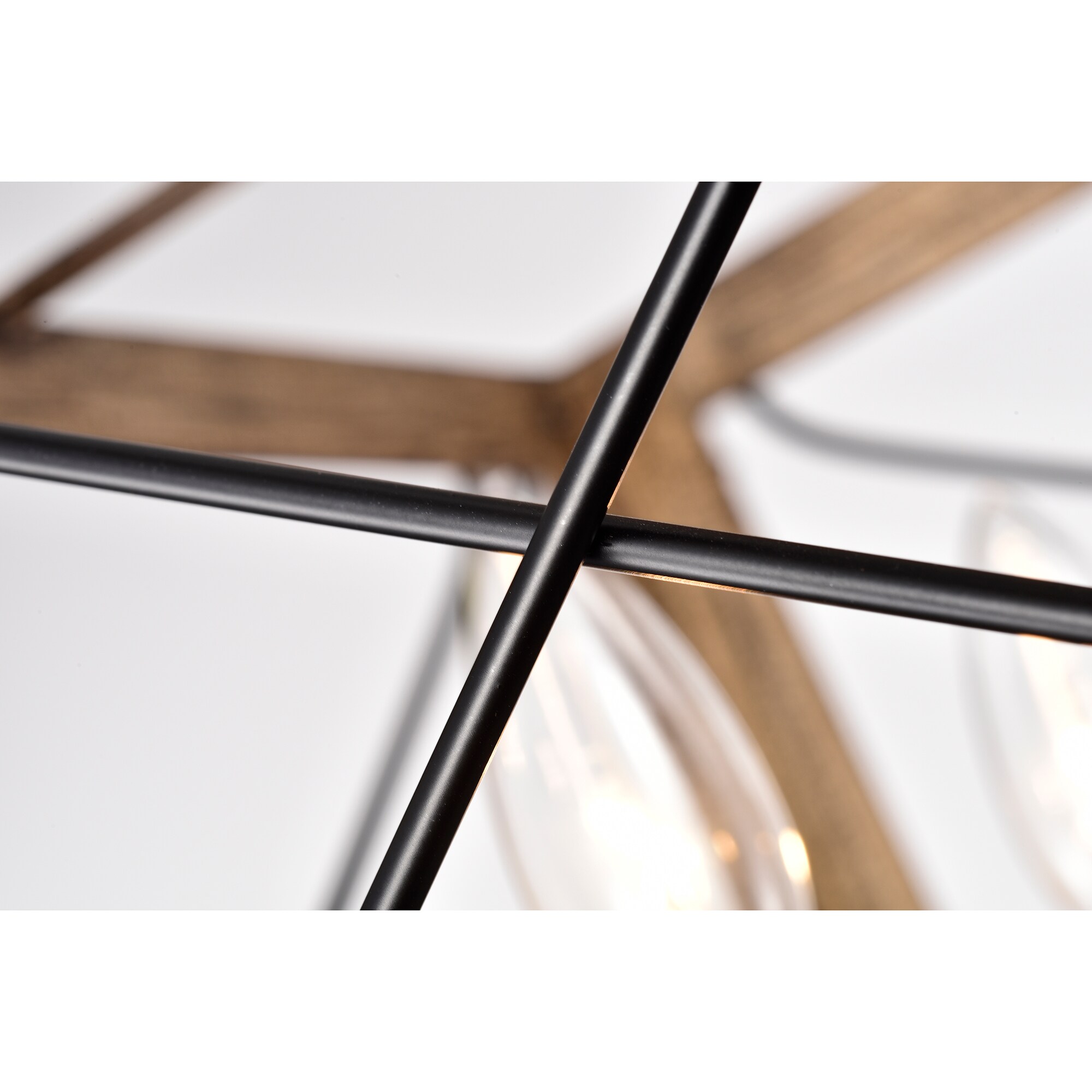 Home Accessories Inc CM243/IWG flushmounts - View #10