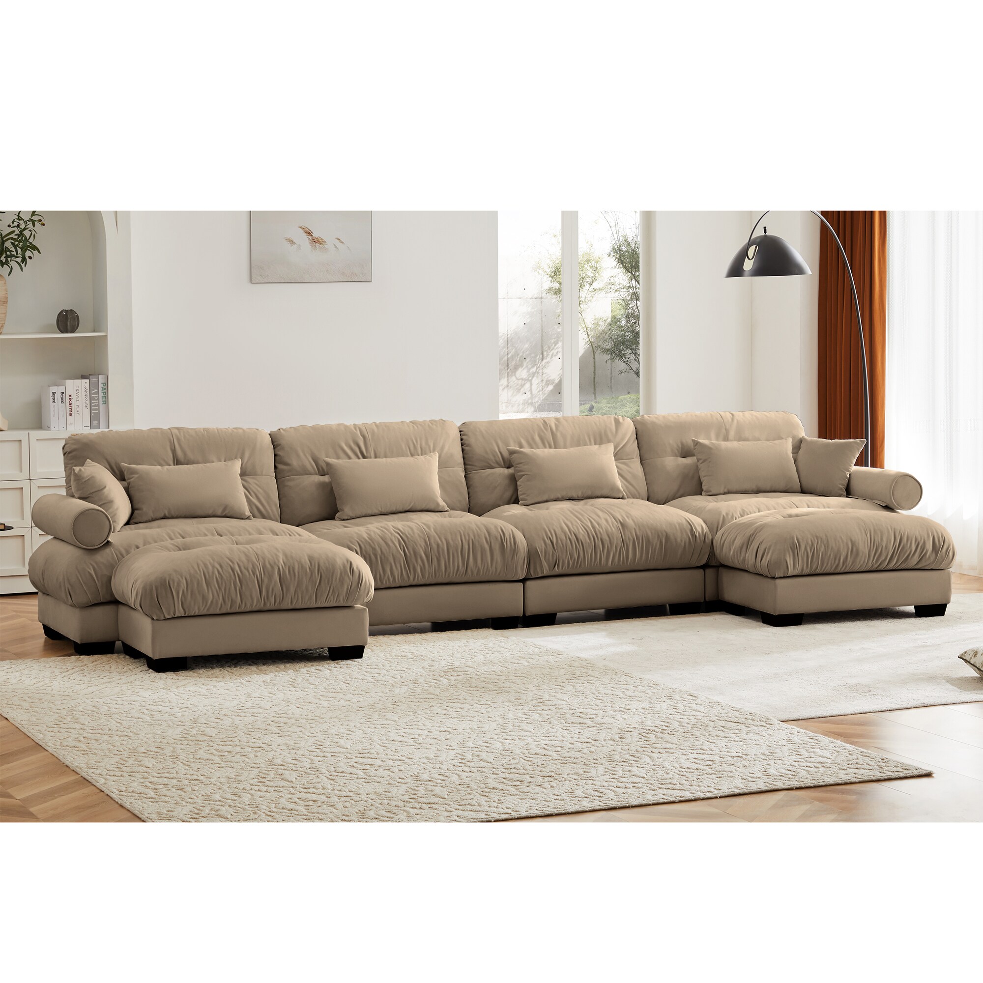 GDFStudio 322807 Sofas-Loveseats - View #2