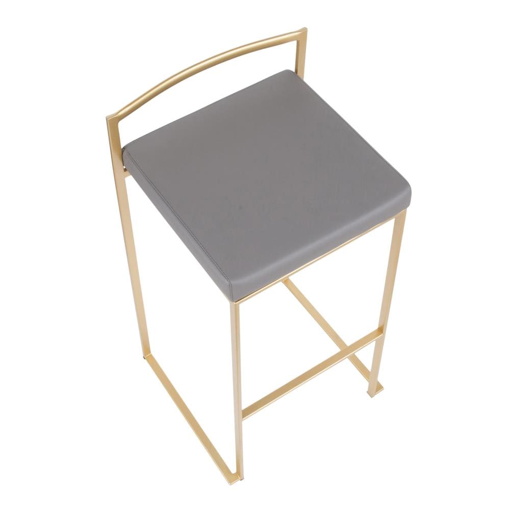 LumiSource B30-FUJI AUGY2 stools - View #7