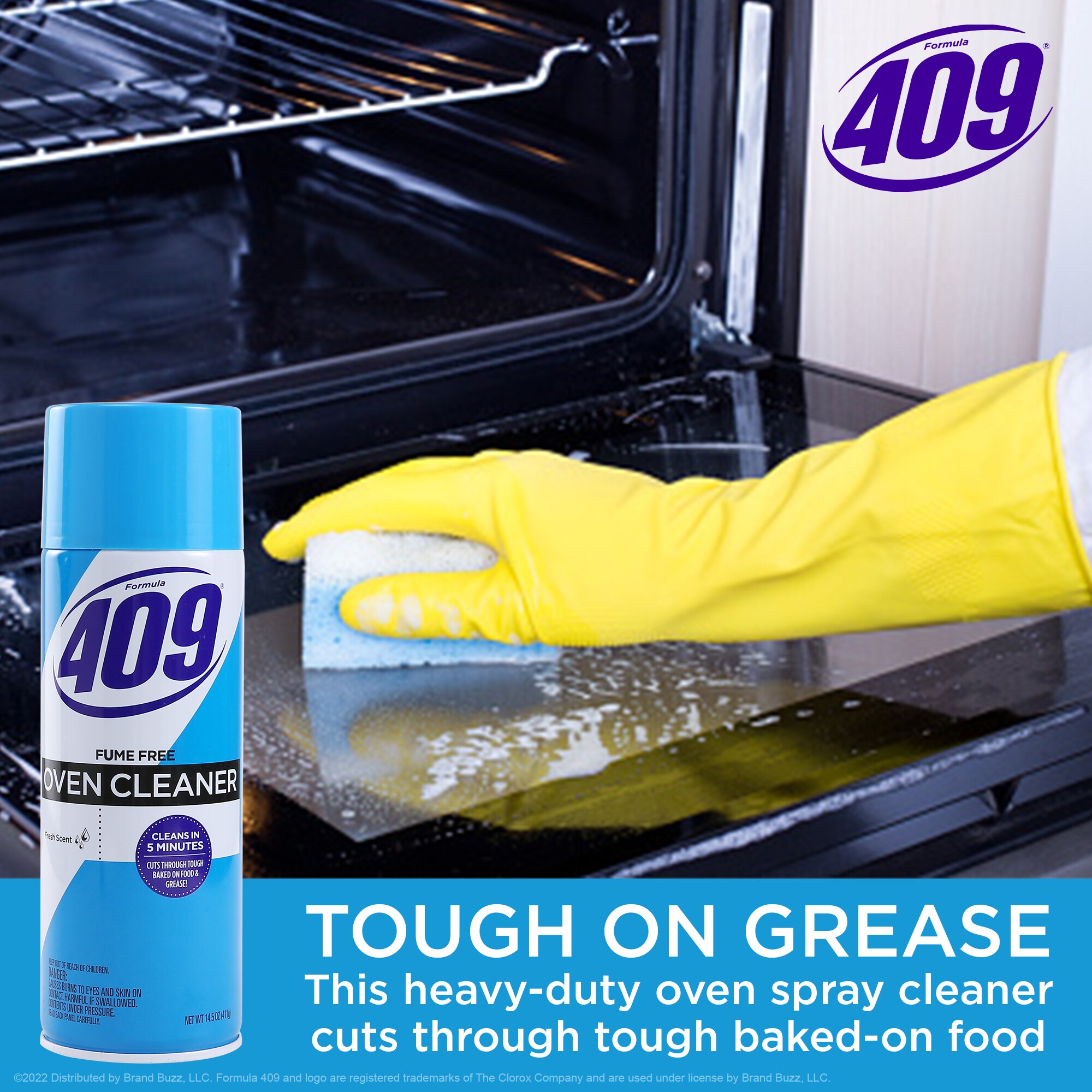Formula 409 BBP16316 Oven-Cleaners - View #3