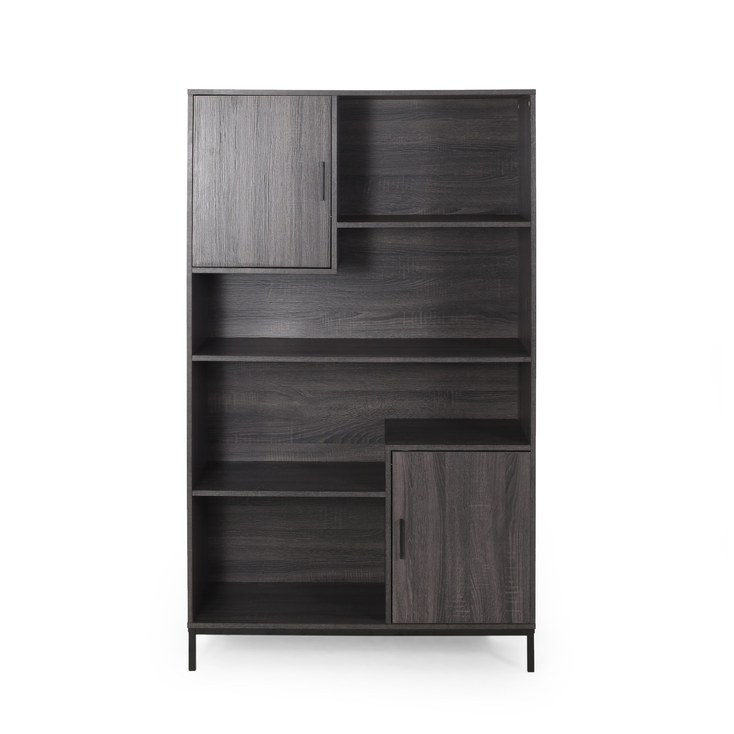 Siavonce FZ65923 bookcases - View #9