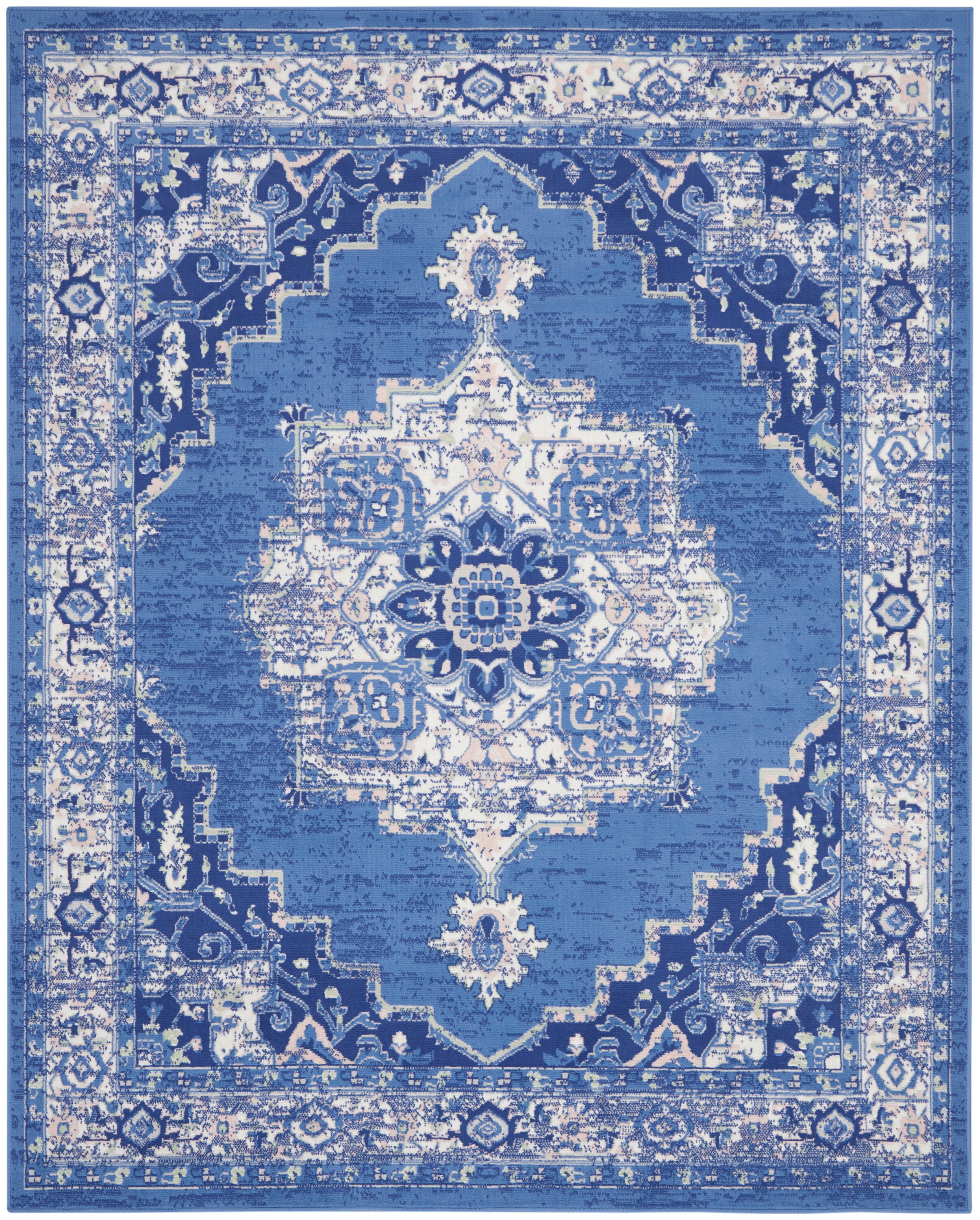 Nourison 99446831699 rugs - View #2