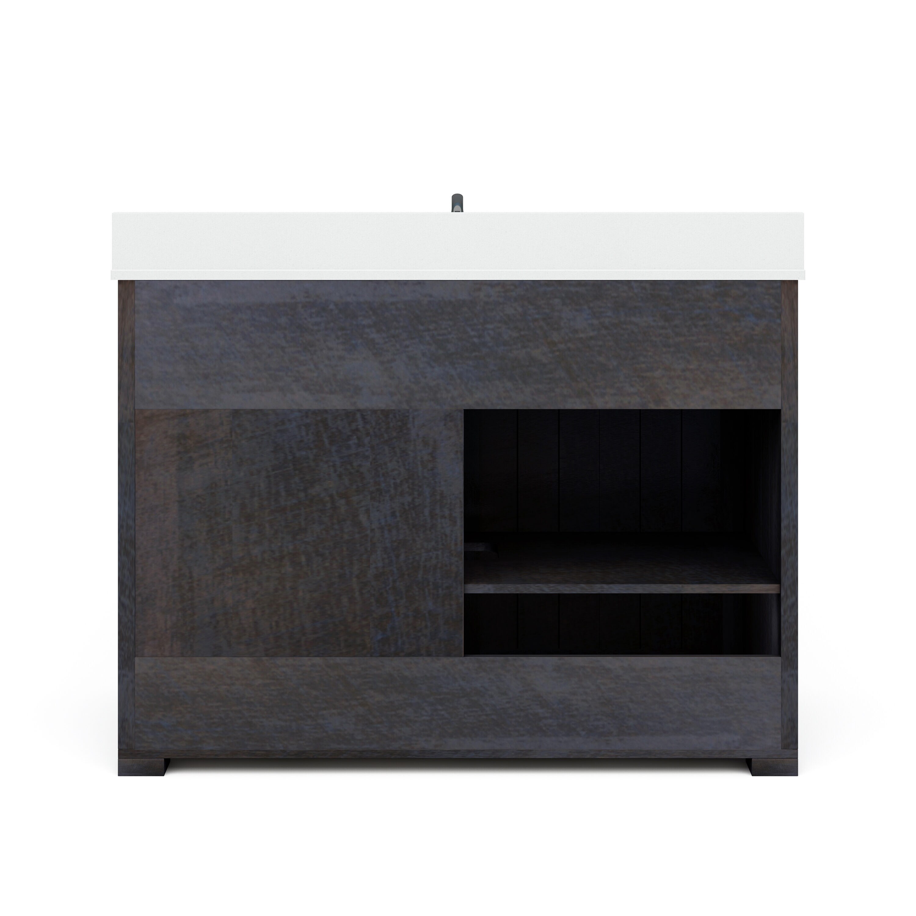 Style Selections WSL48BHV Bath-Vanity-Combo - View #11